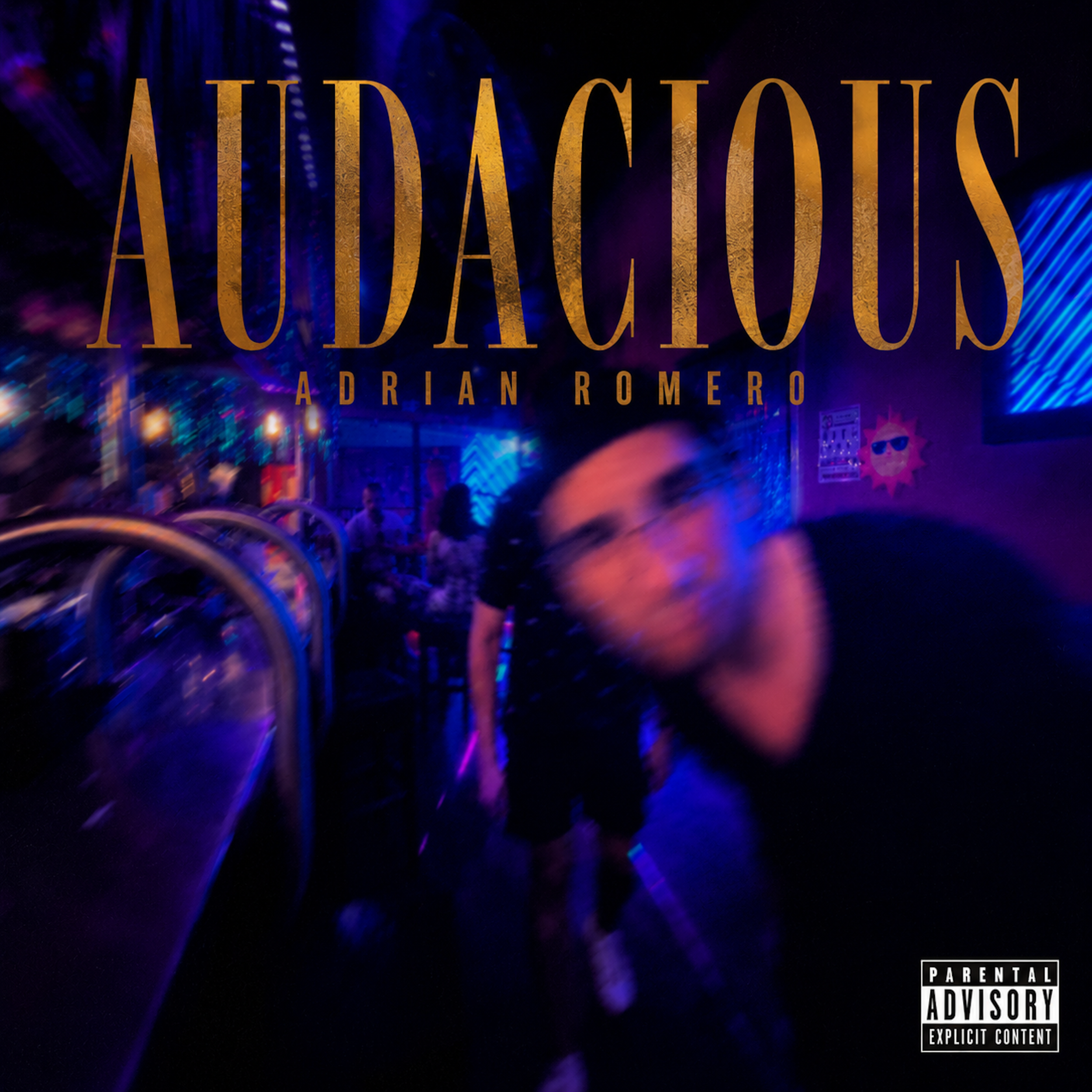 Audacious