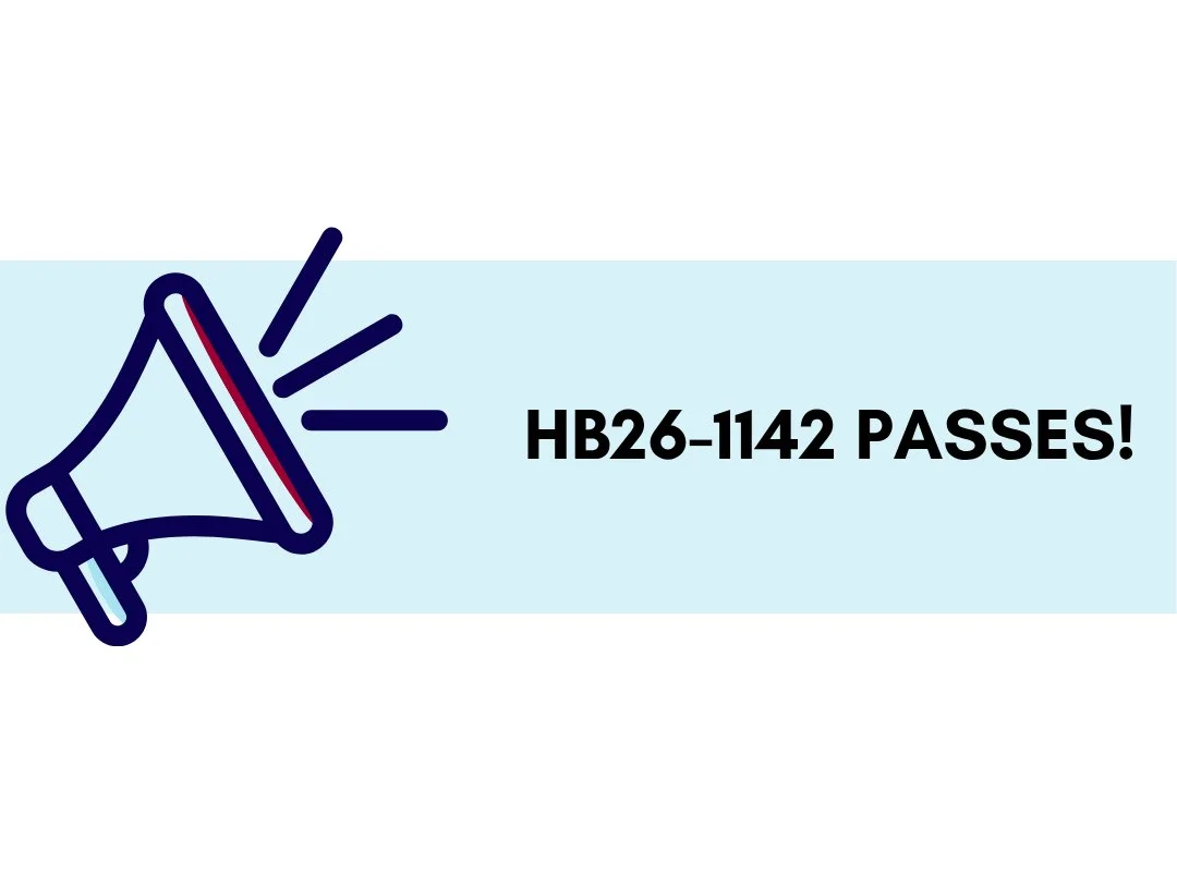 HB26-1142: A Win for Children in Colorado