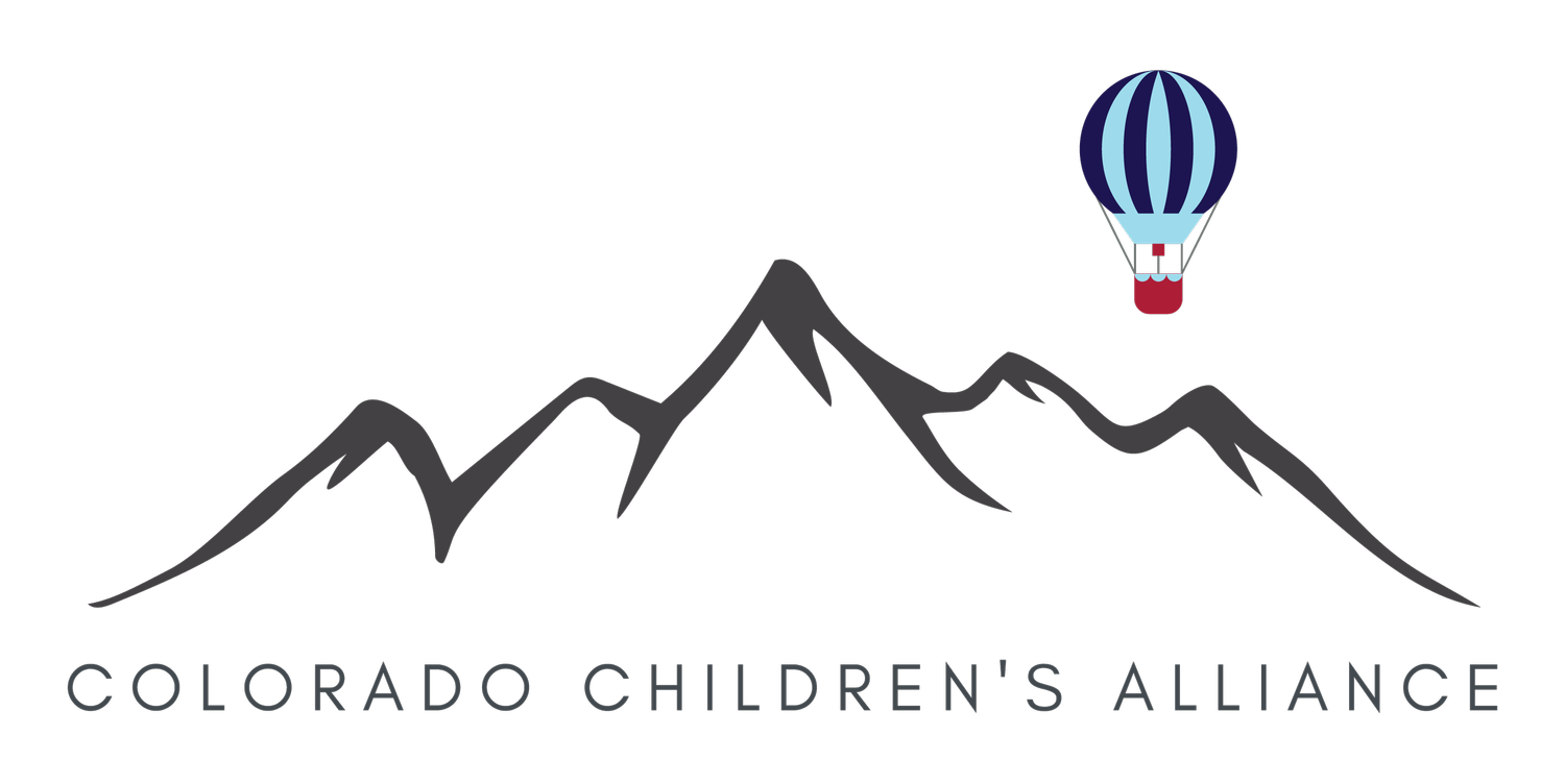Colorado Children's Alliance | Colorado’s Network Of Child Advocacy Centers