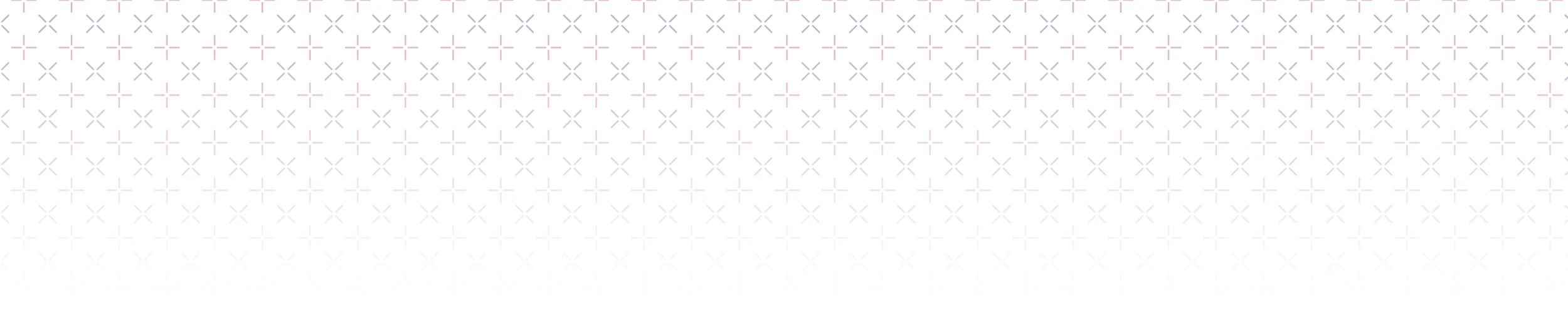Geometric crosshatch brand pattern for the Colorado Children's Alliance — Colorado's network of child advocacy center.