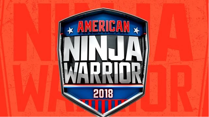 AMERICAN NINJA WARRIORS
