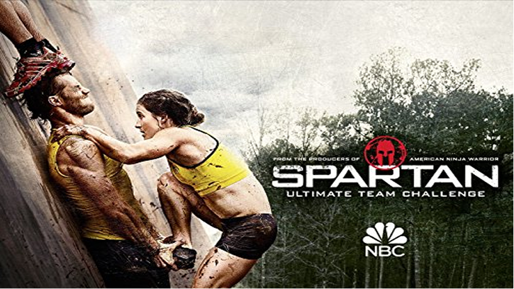 NBC’S SPARTAN SEASON 1