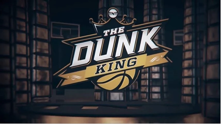 TNT’S DUNK KING SEASON 2