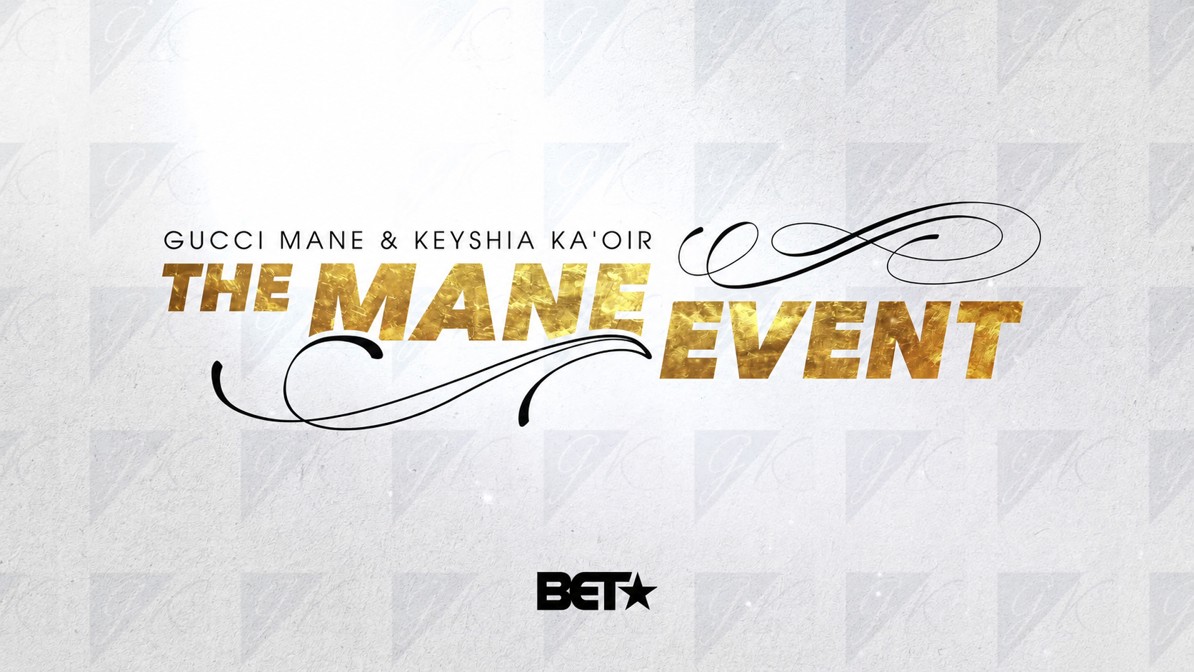 THE MANE EVENT