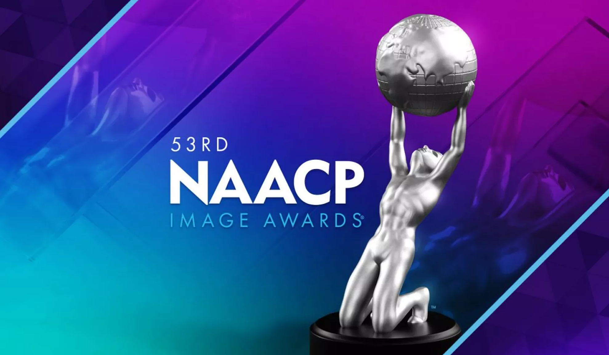 53rd Annual NAACP Image Awards