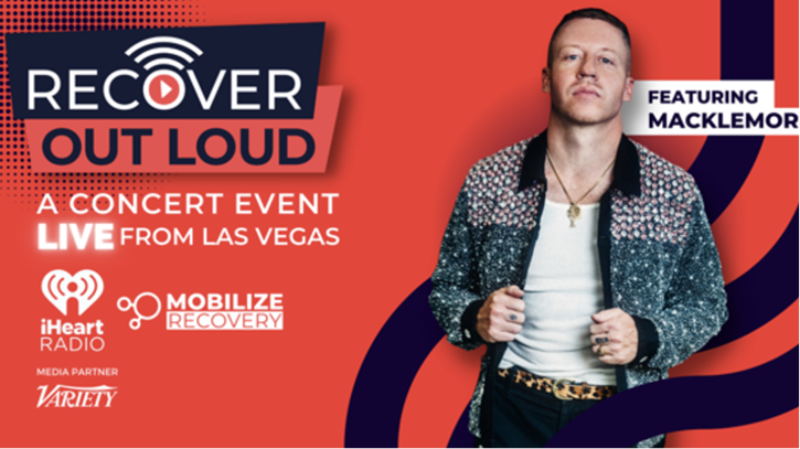 RECOVER OUT LOUD