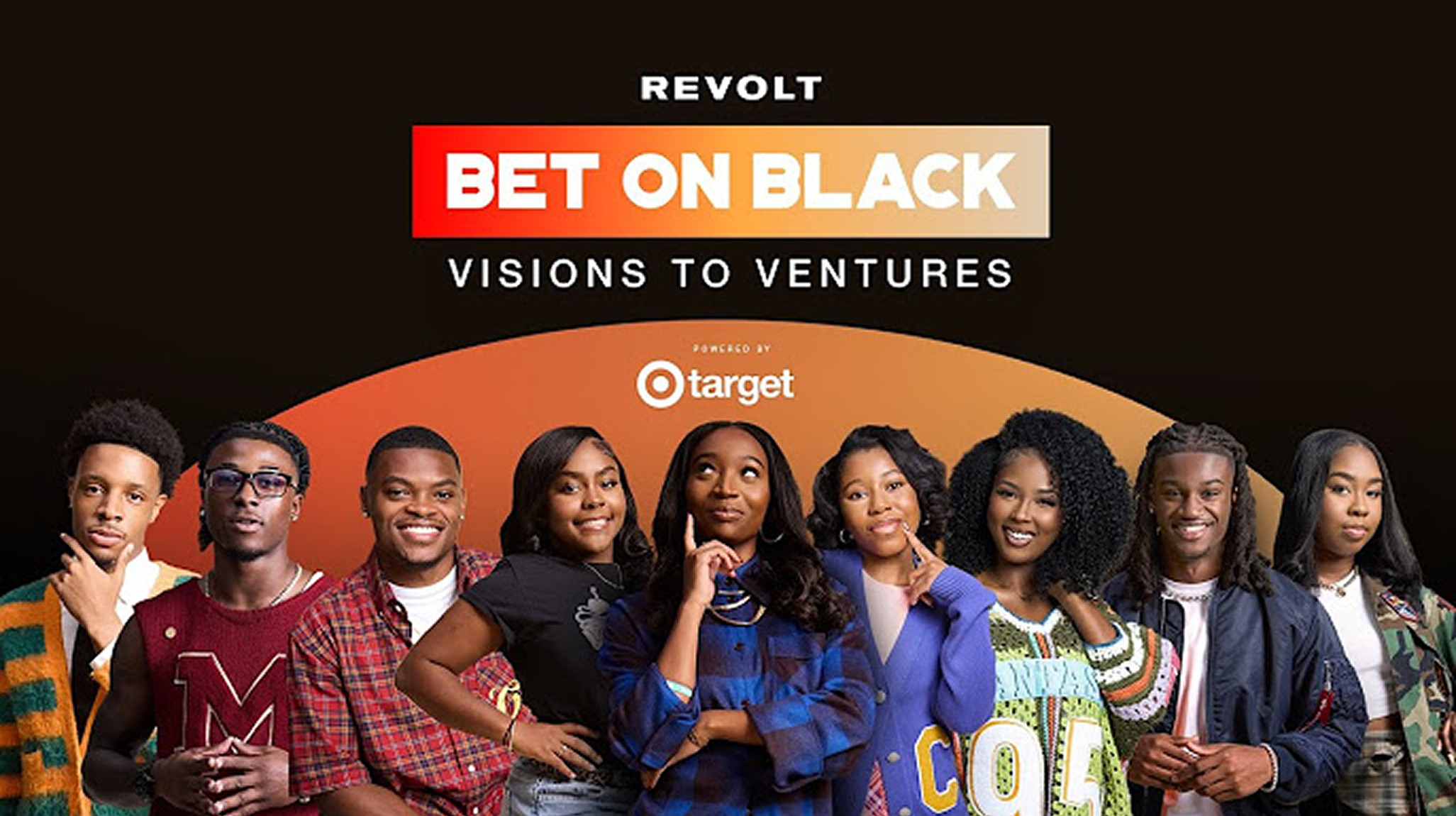 REVOLT: Bet on Black