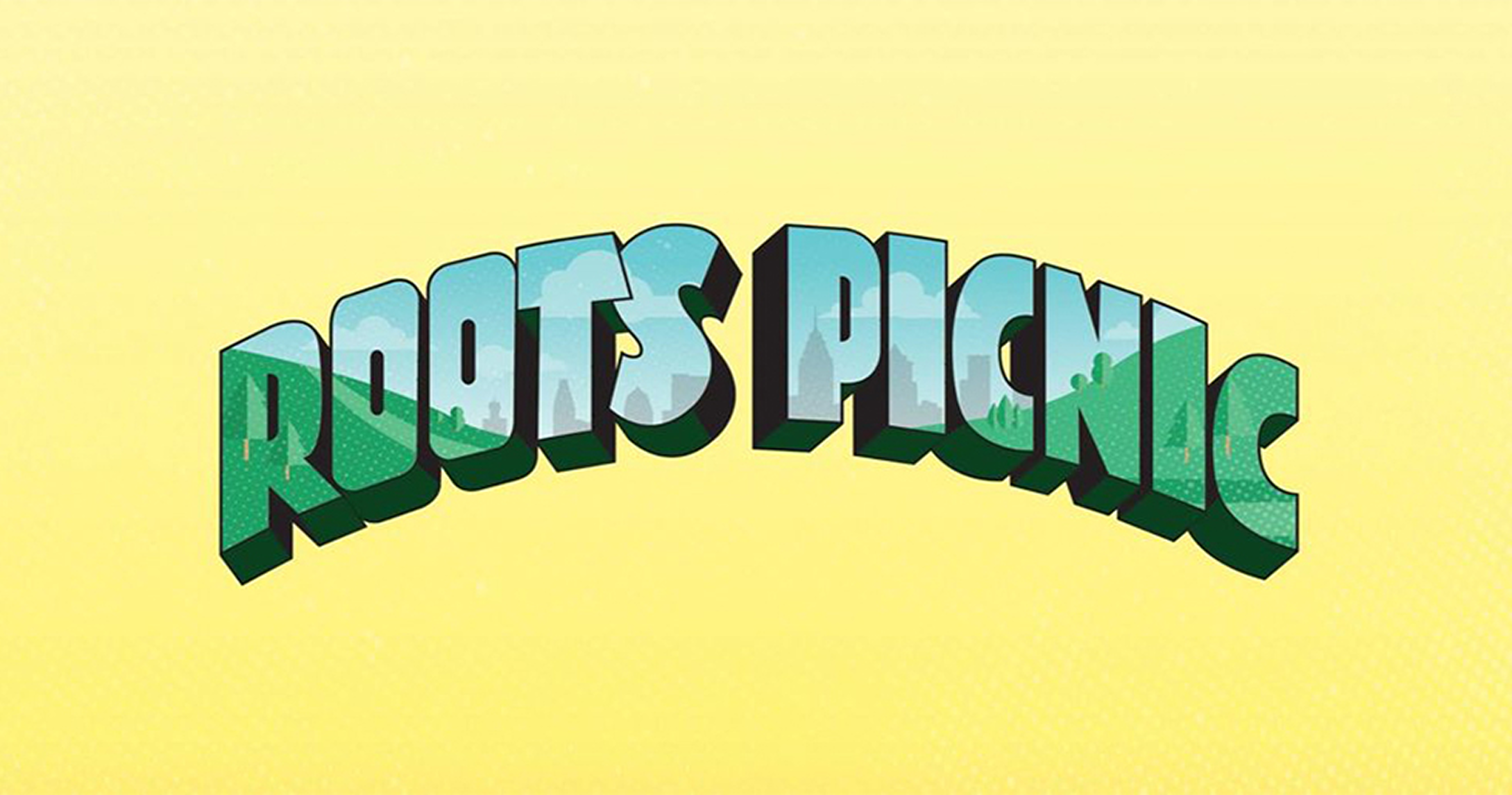 ROOTS PICNIC