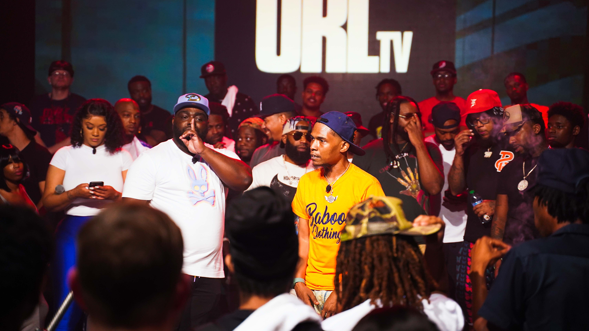 URLTV Presents Ultimate Madness Tournament Series 02.png