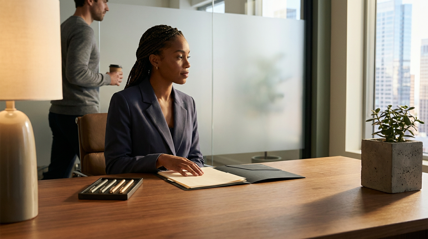 Executive Resume Review
