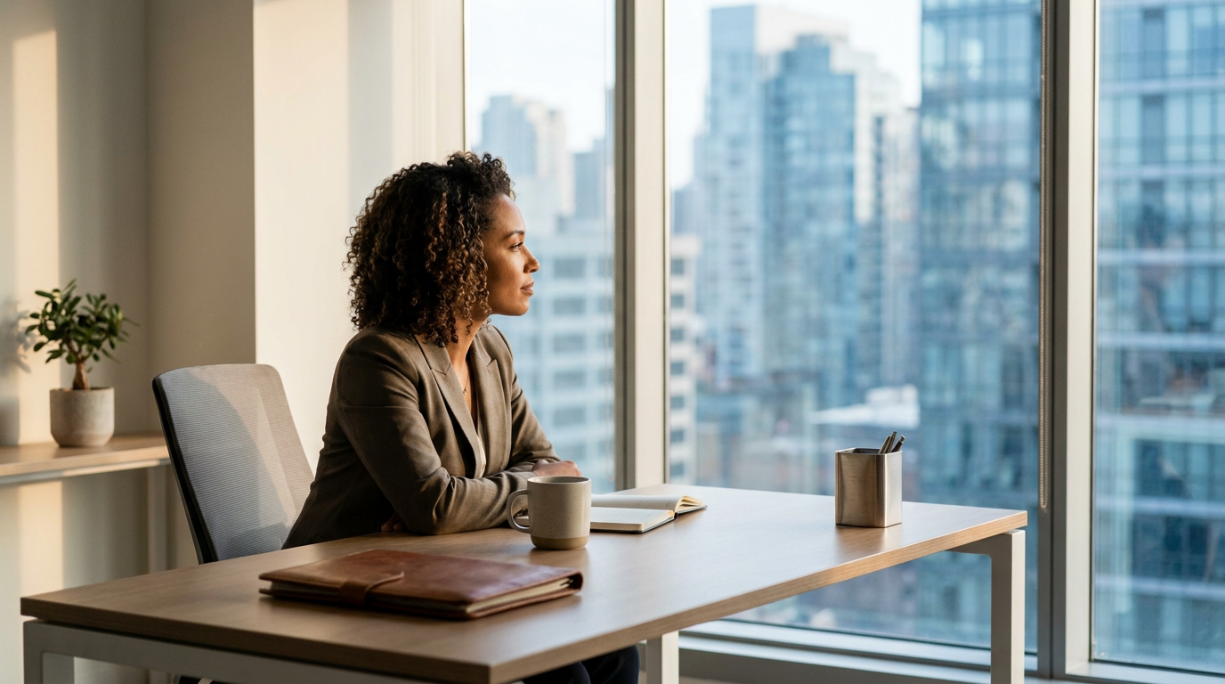 Career Strategy Session