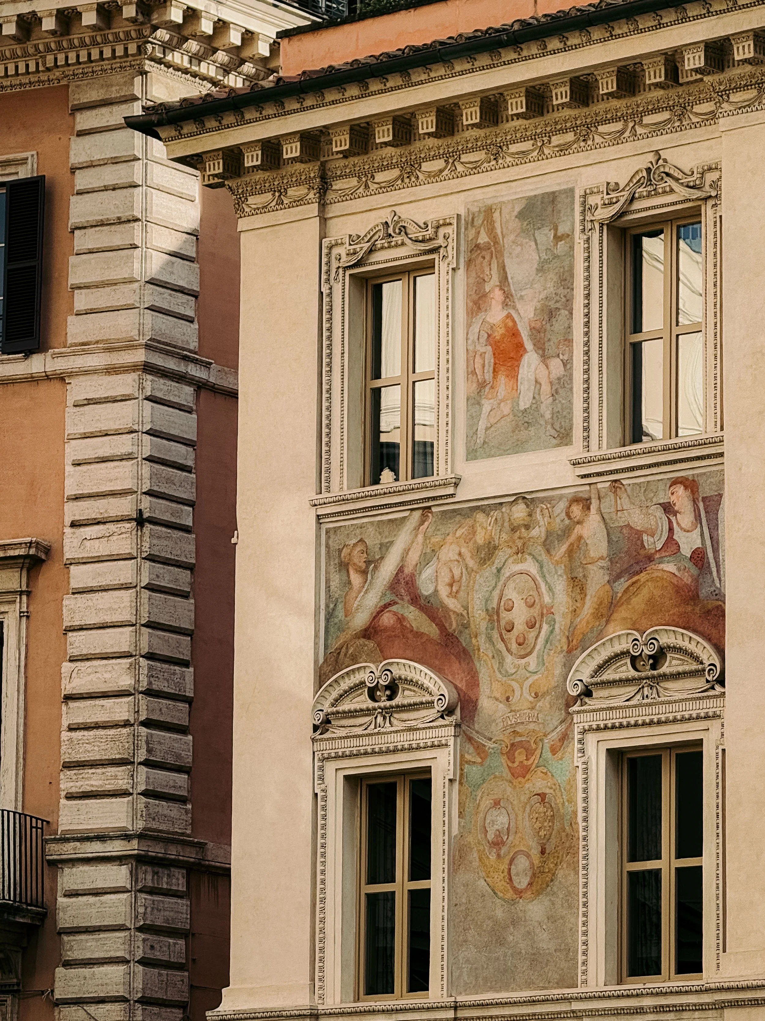 A Weekend of Art, Design &amp; Culture in Rome