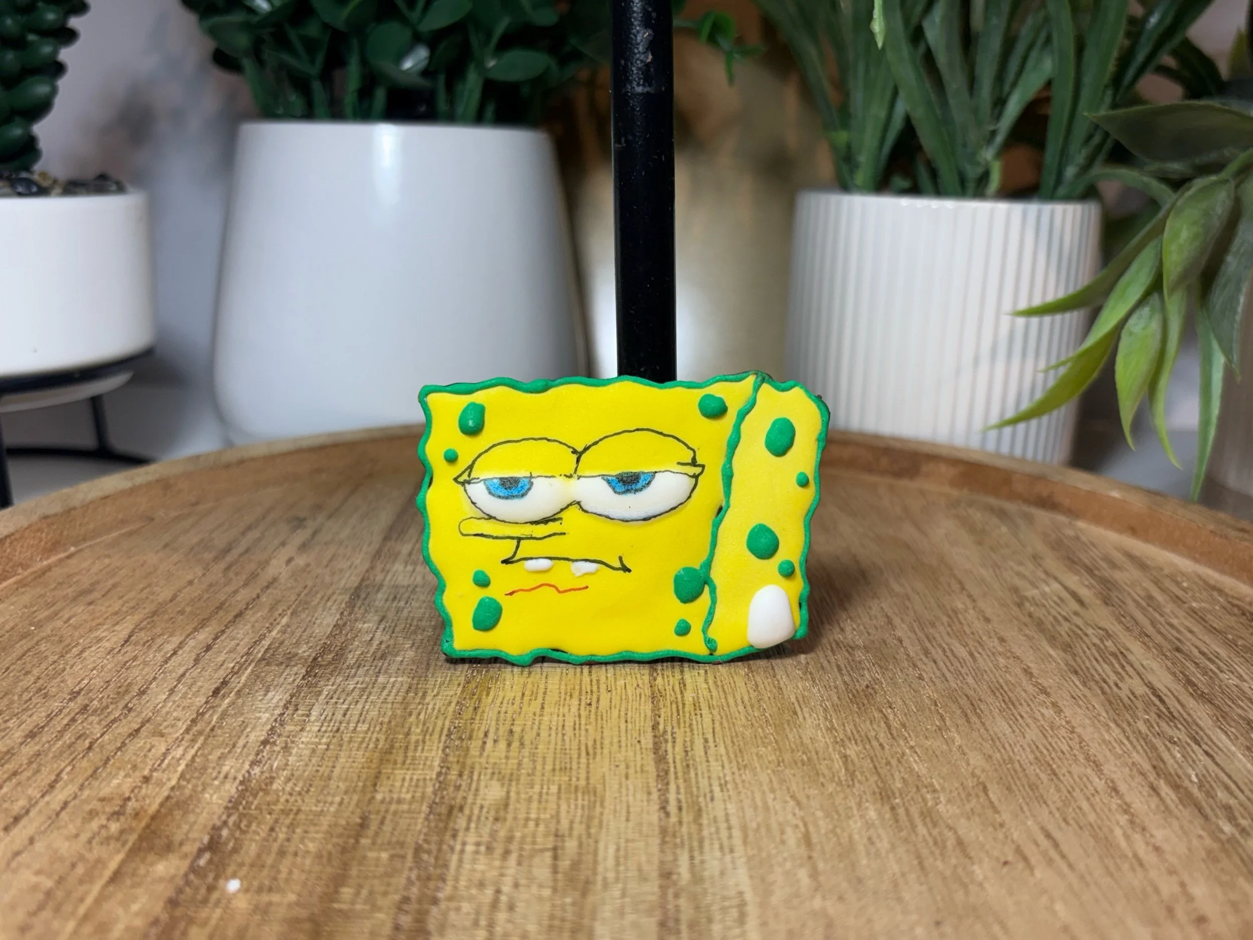 SpongeBob Chocolates