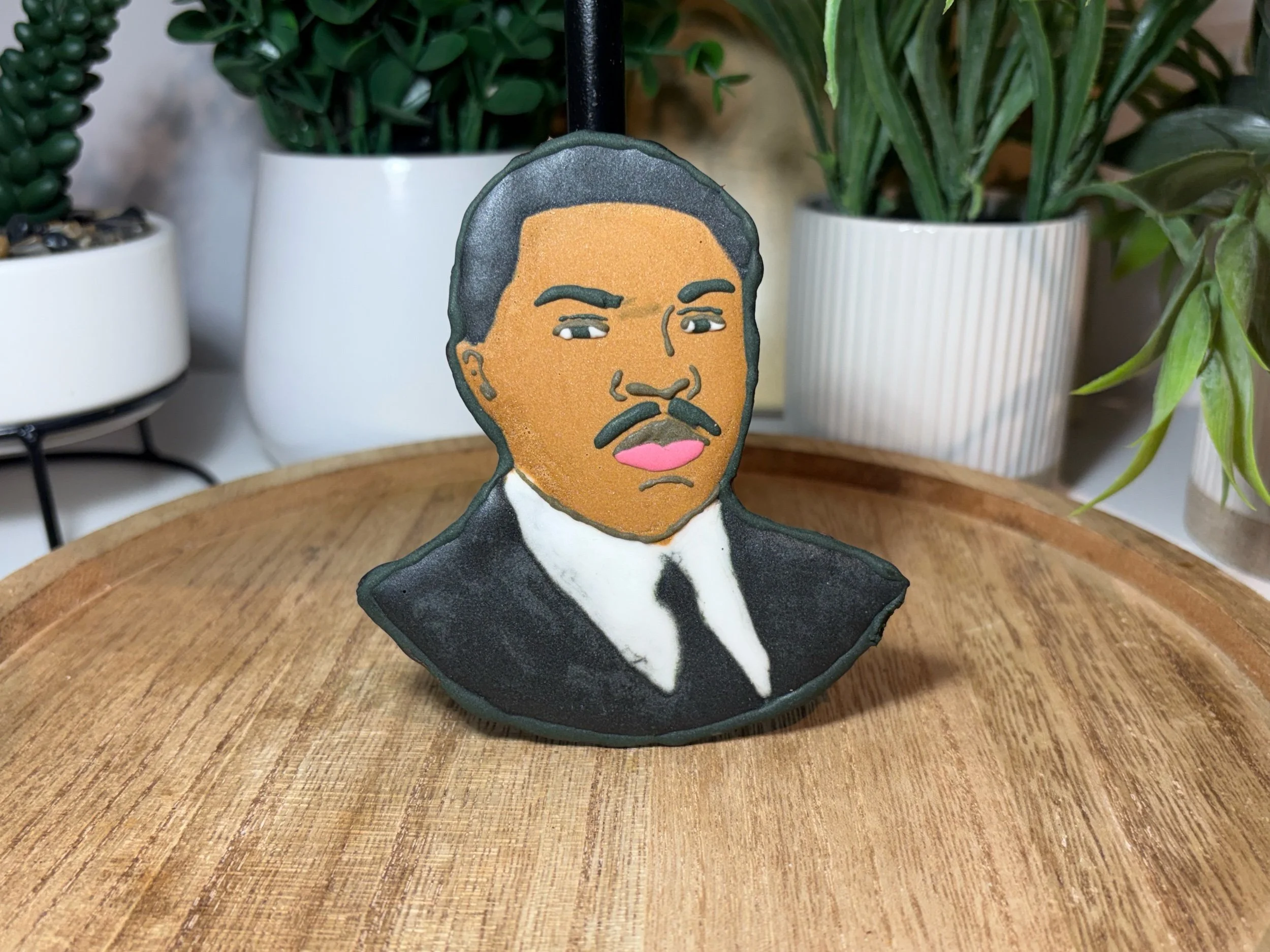 Marcus Garvey Chocolate