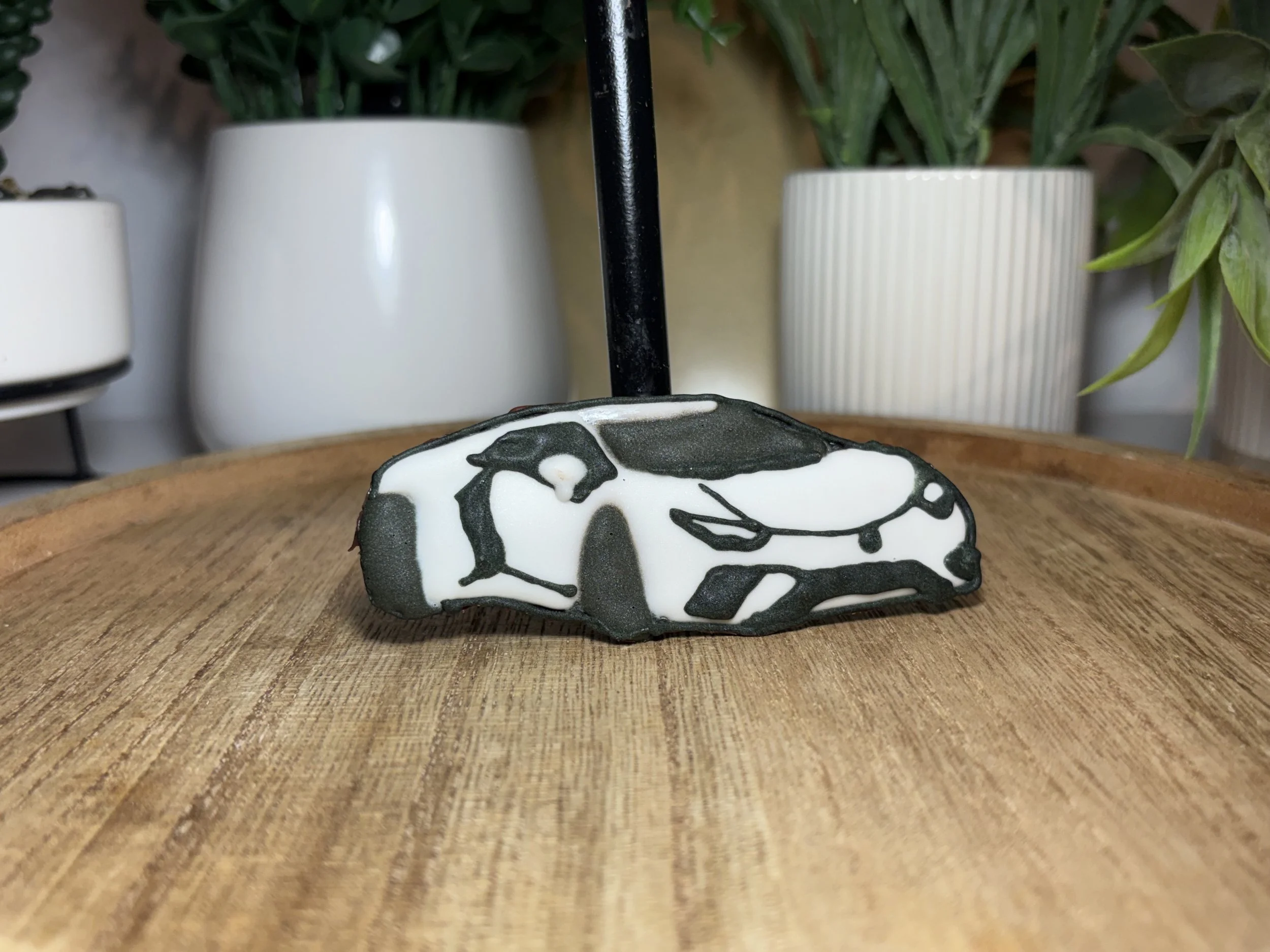 Car Chocolate