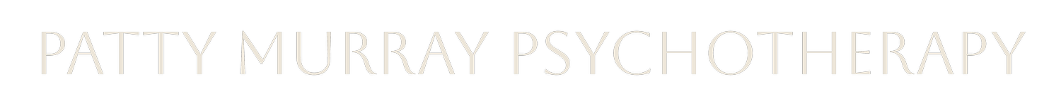 PATTY MURRAY PSYCHOTHERAPY