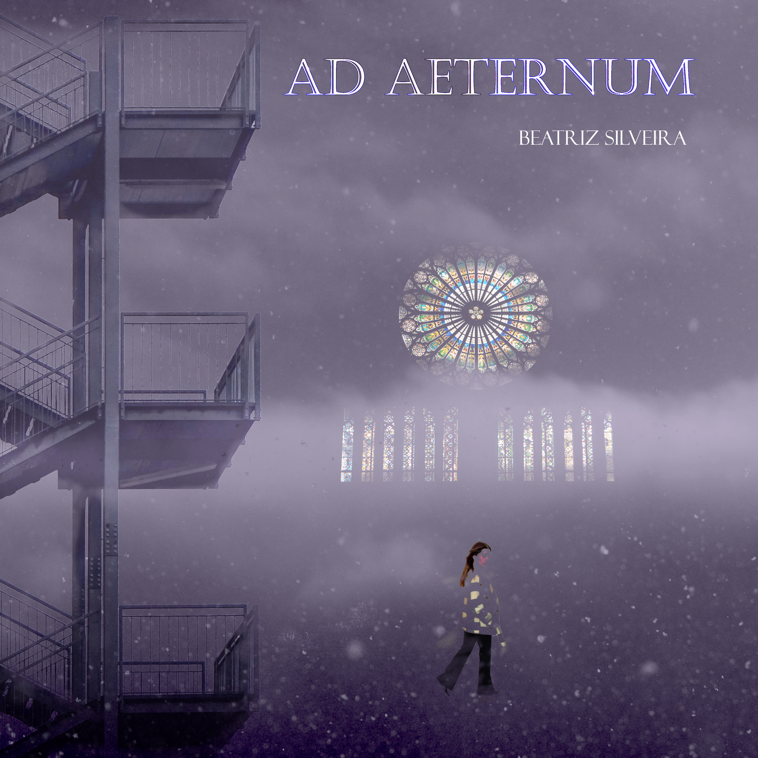 AD AETERNUM - VINIL