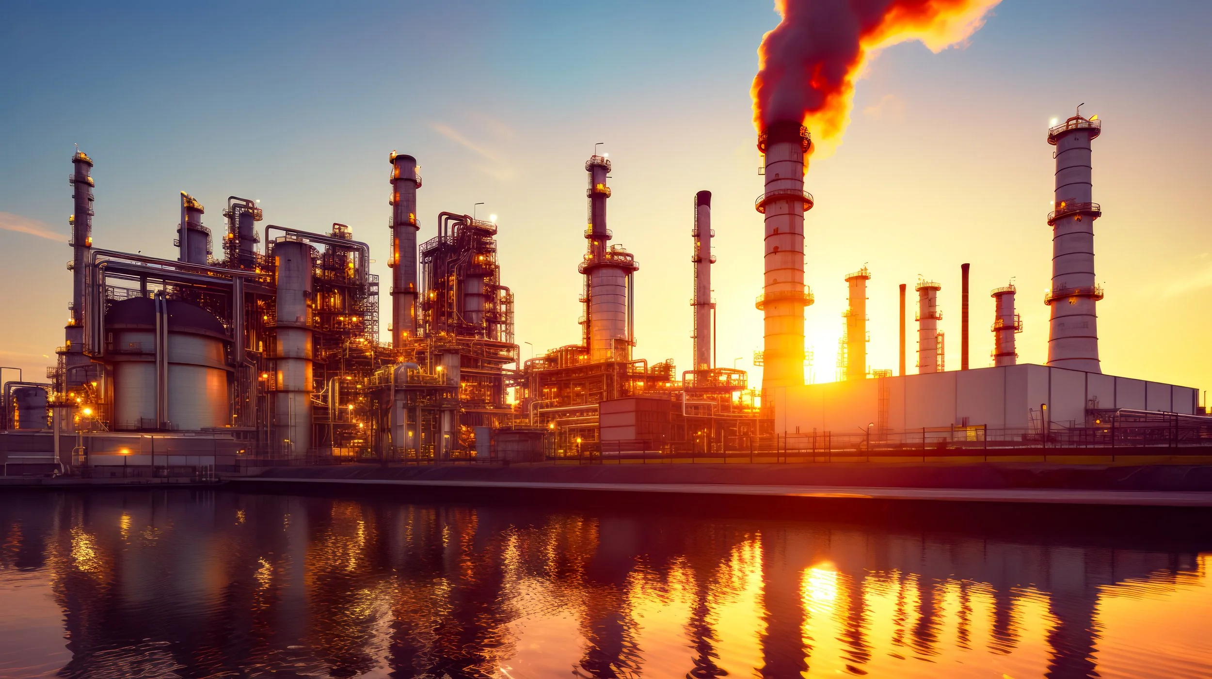 Louisiana Businesses: They're Already Coming for Your Piece of This Boom