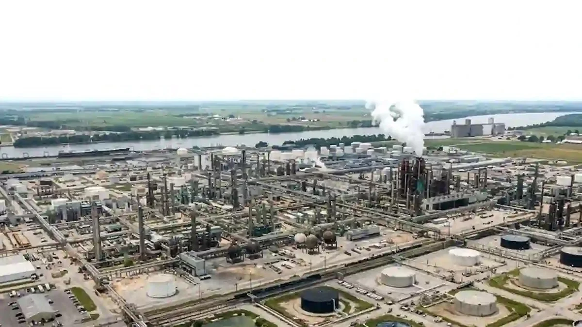 Black Bayou Bets Another $1.6 Billion on Louisiana Expansion