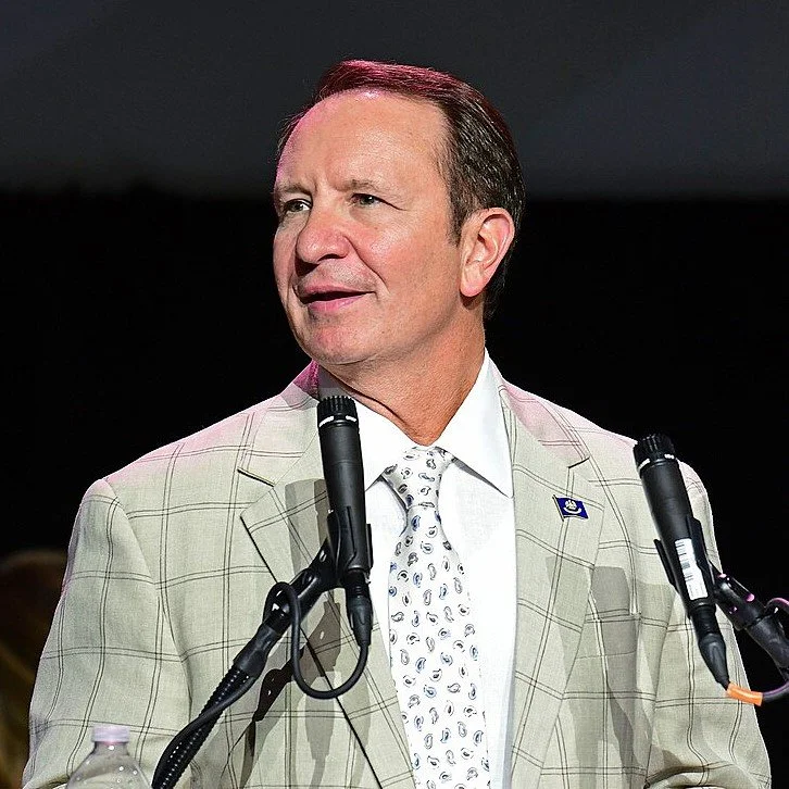Governor Jeff Landry addresses concerns over Louisiana’s emerging data center industry