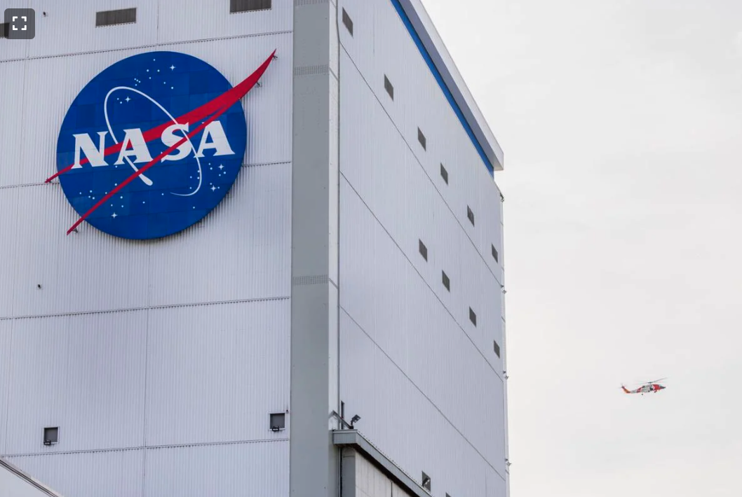 First SpaceX, now Louisiana plans to compete for NASA’s new U.S. Space Academy in New Orleans