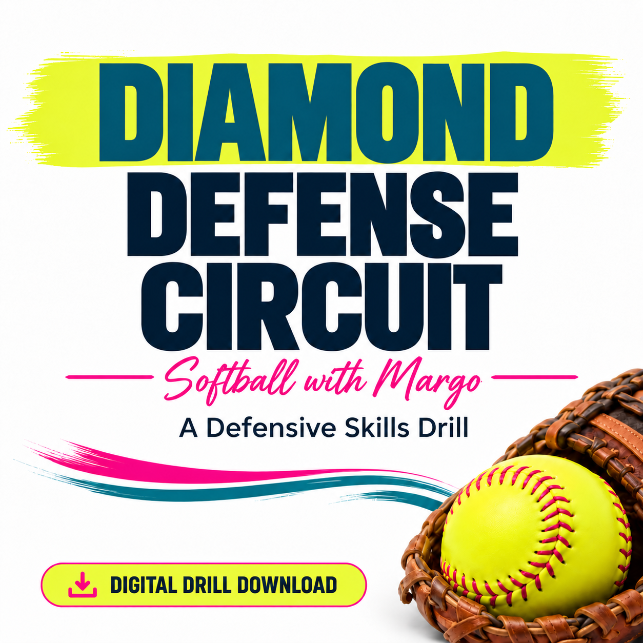 Diamond Defense Circuit