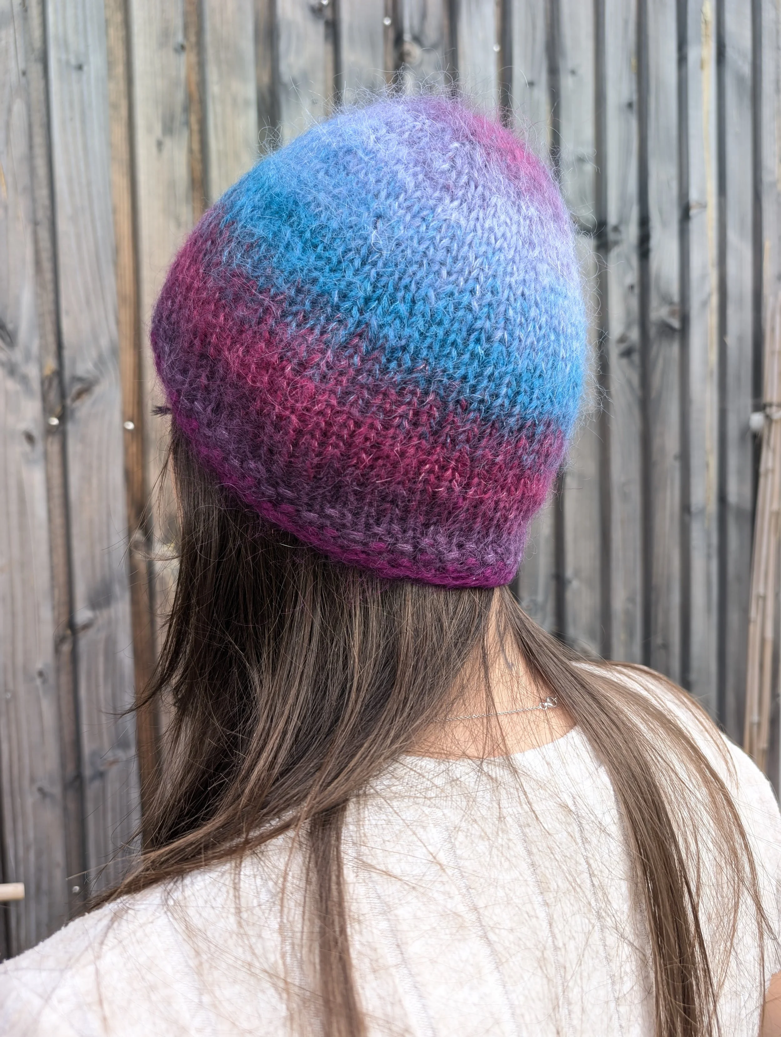 Bonnet Emilie