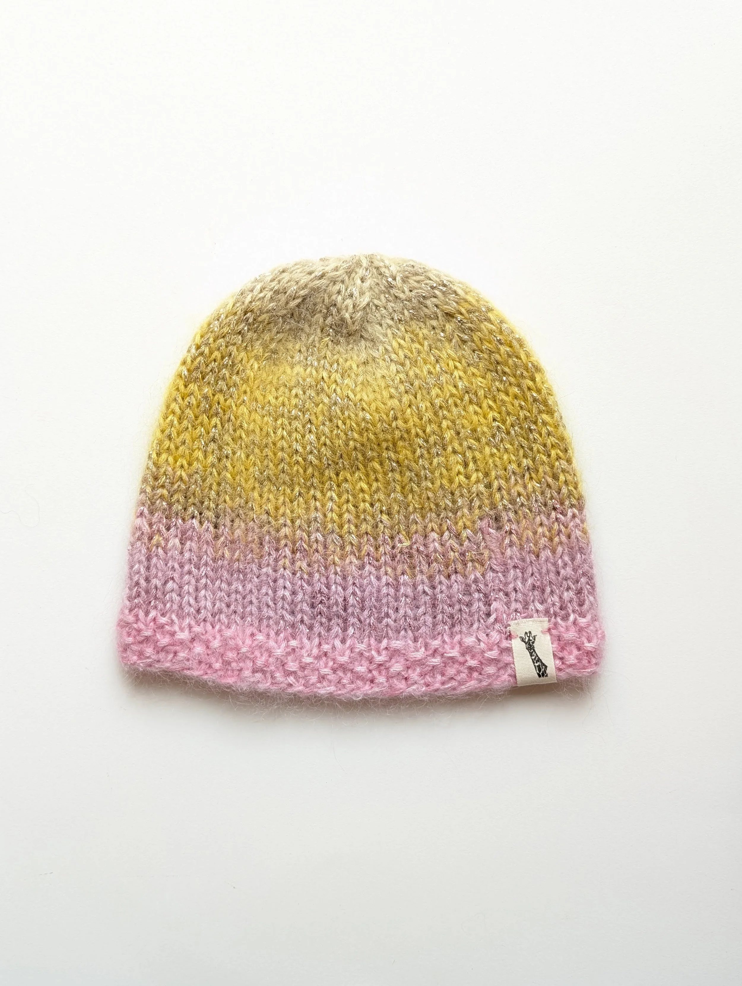 Bonnet Isabelle