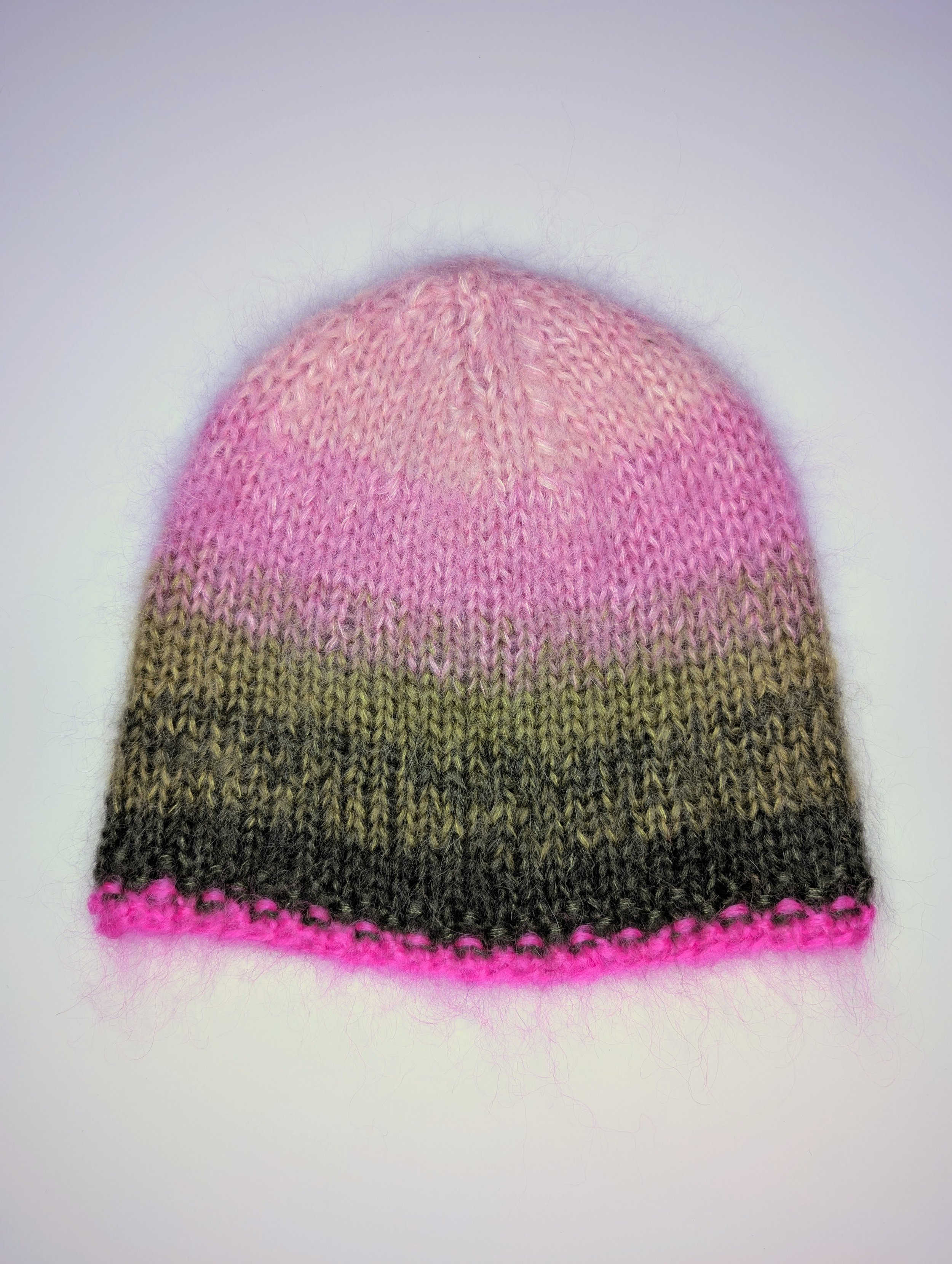 Bonnet Béa