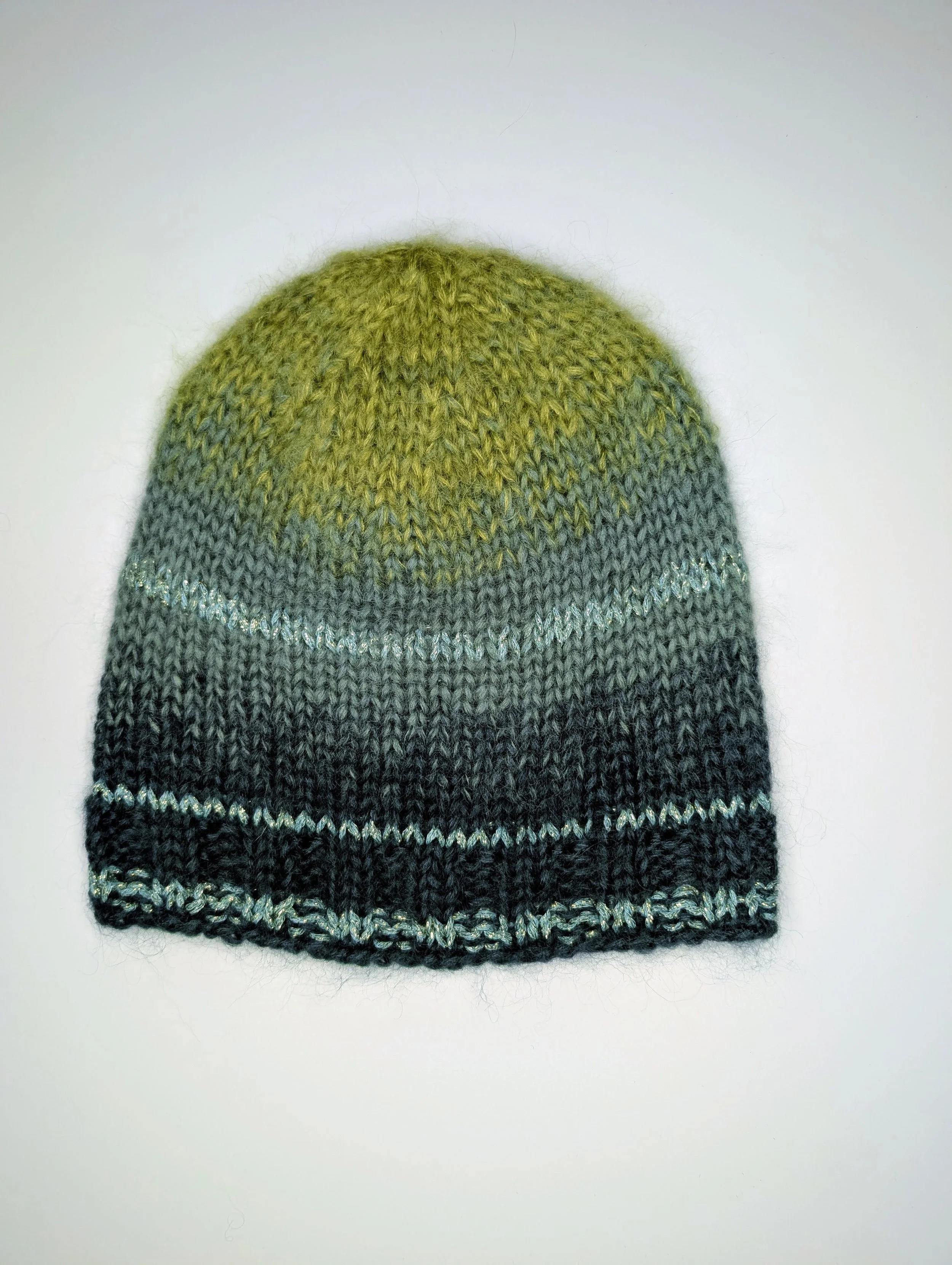 Bonnet Philippine