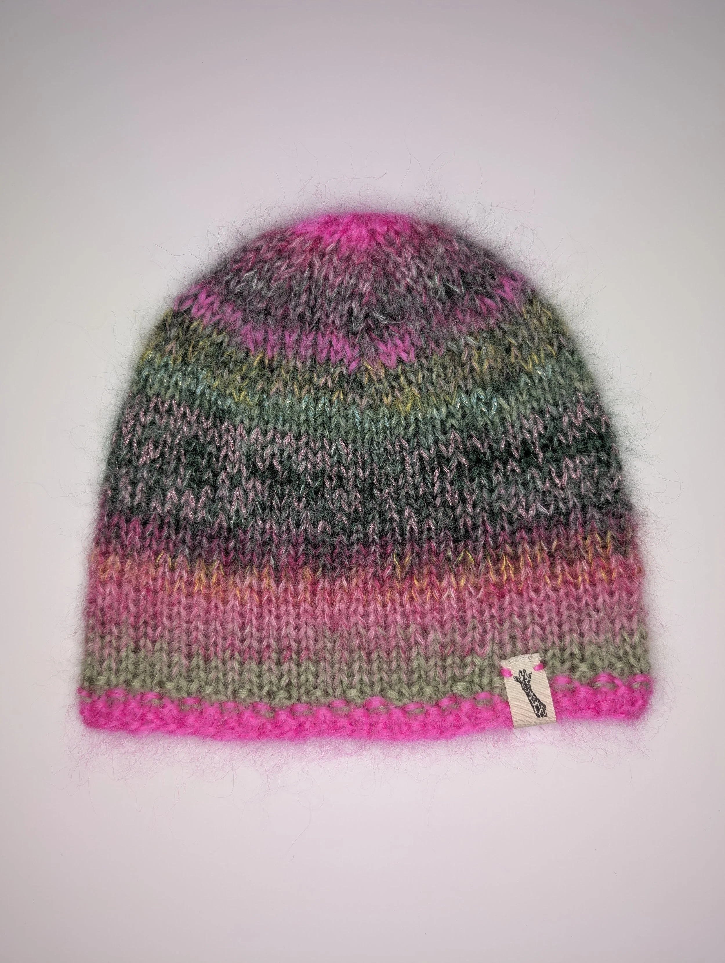 Bonnet Mady