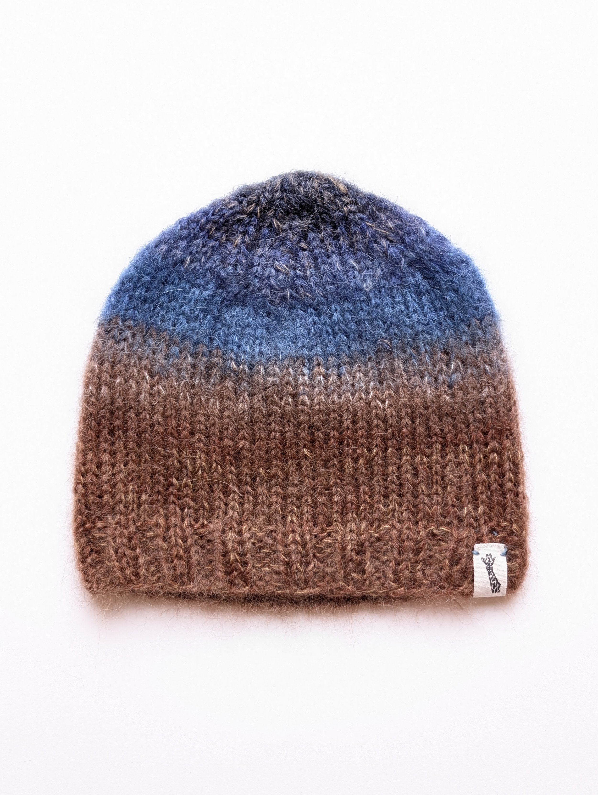 Bonnet Sacha