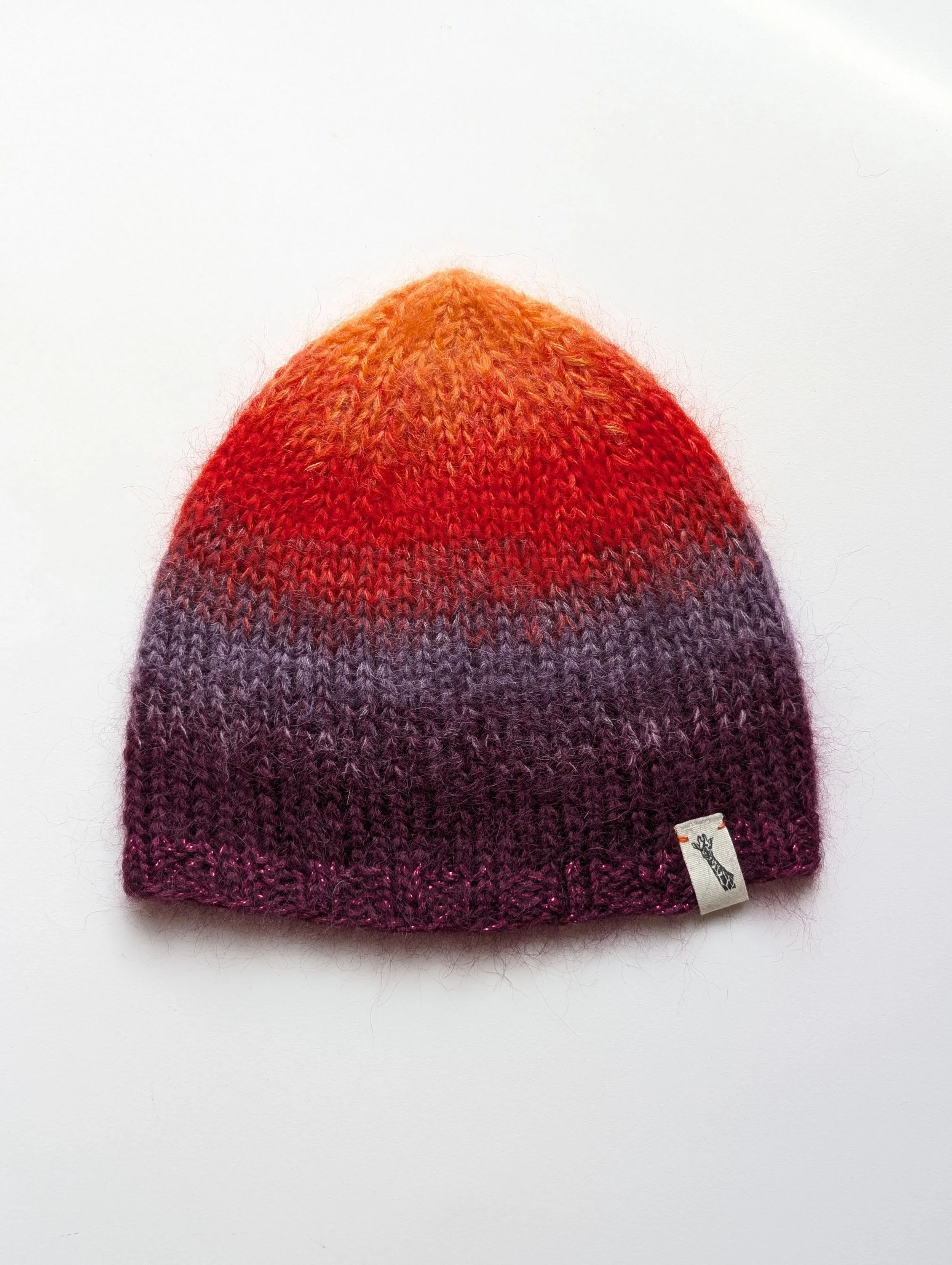 Bonnet Eléa