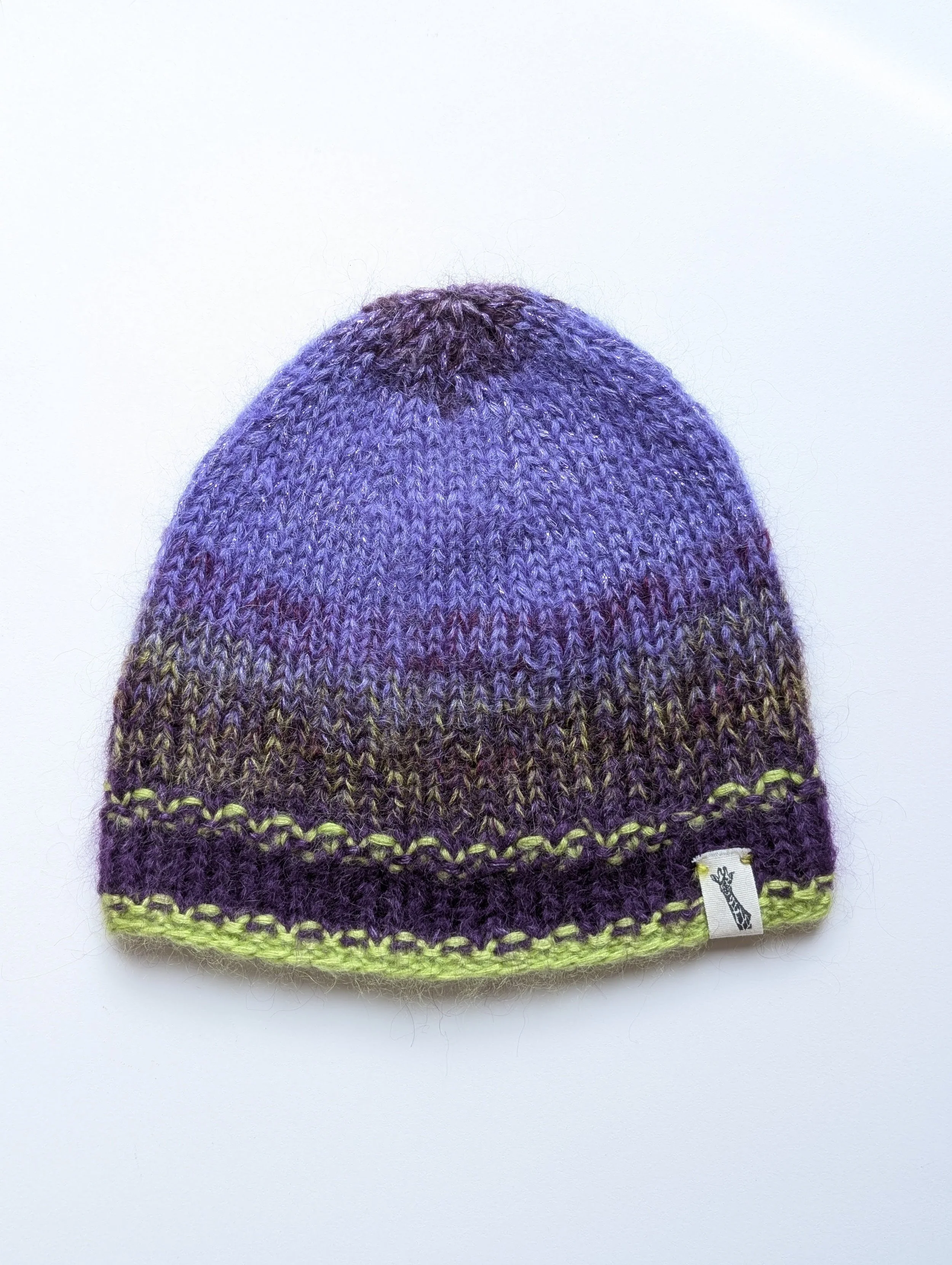 Bonnet Louise