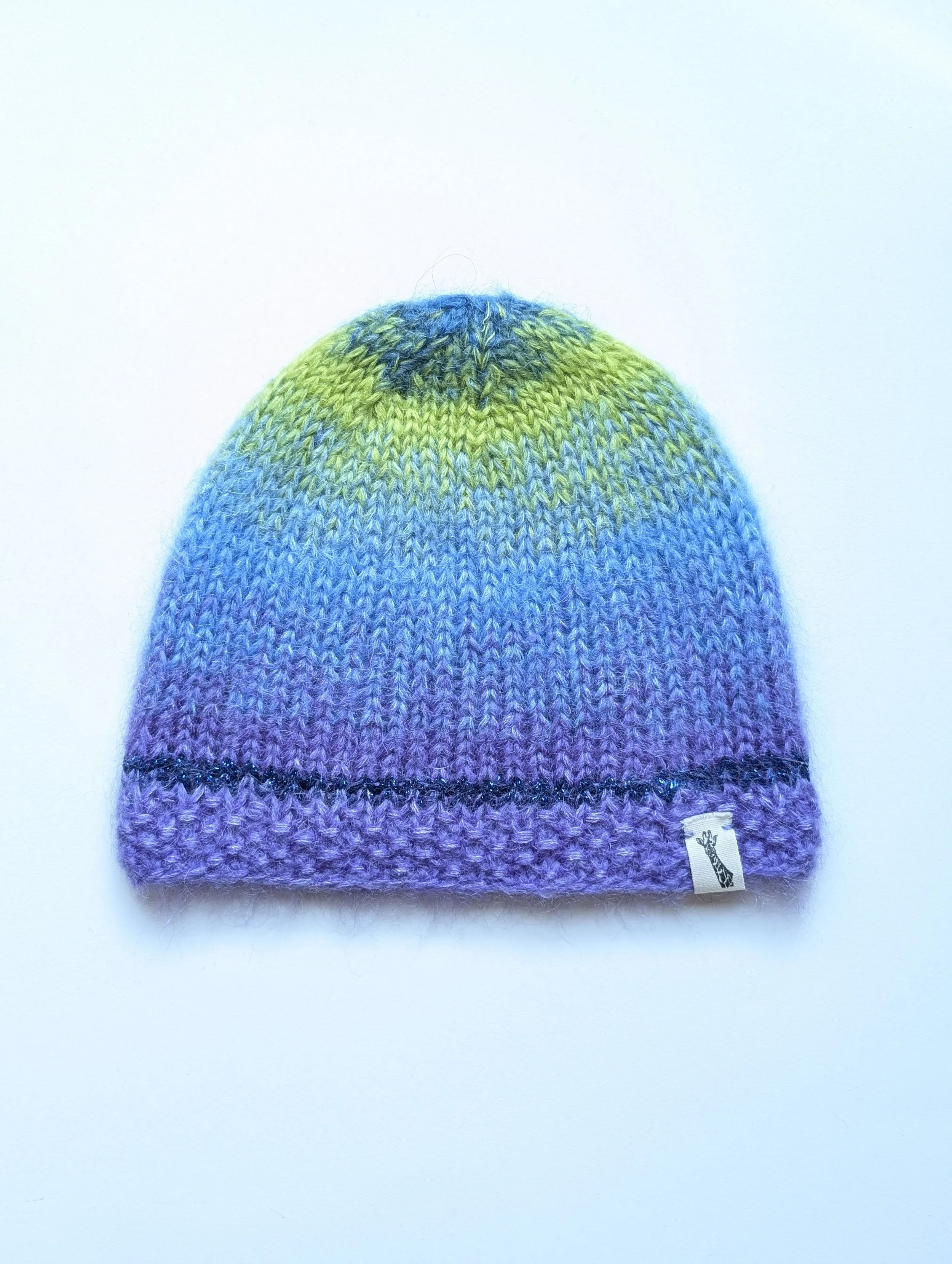 Bonnet Chrystelle