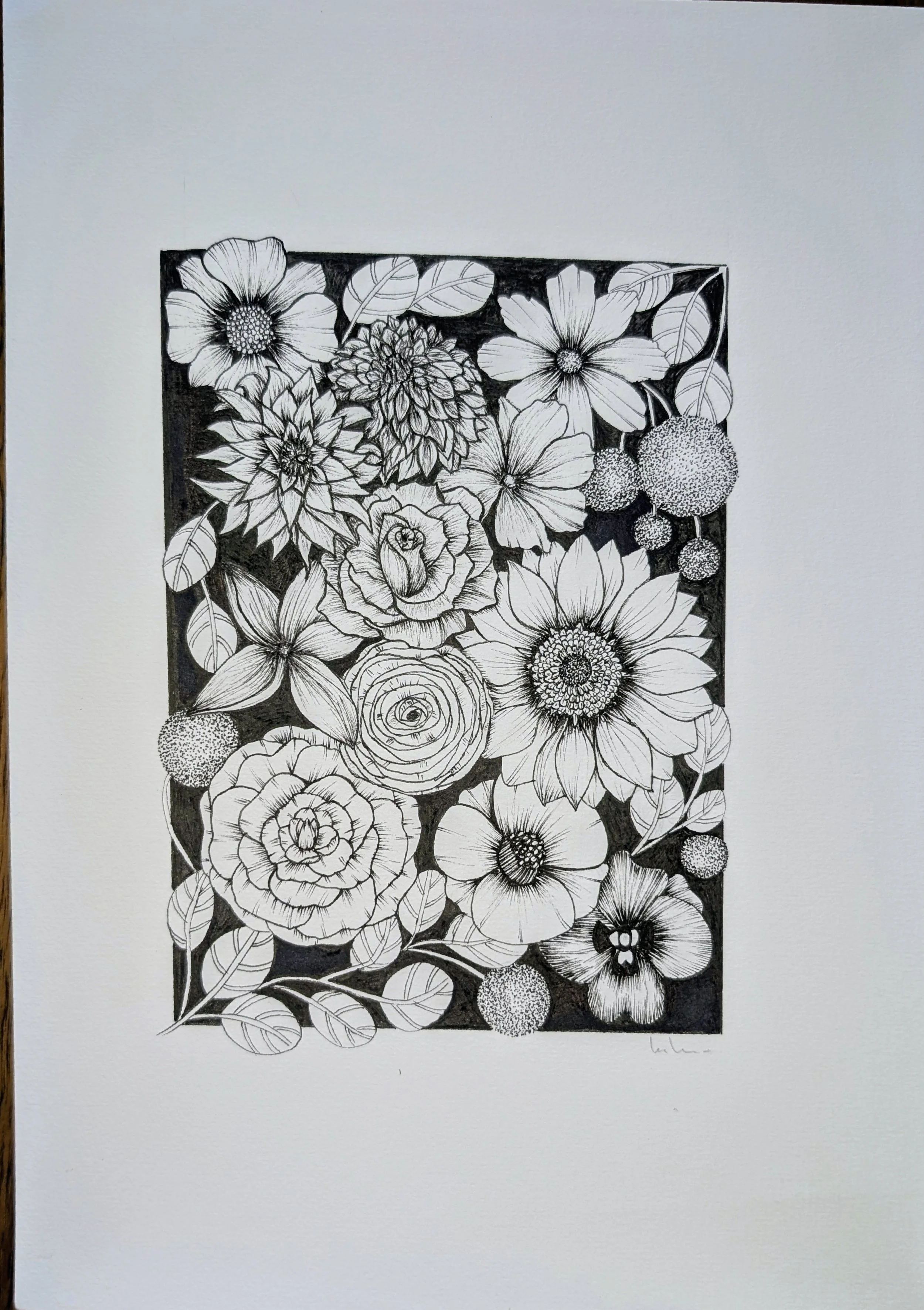 Affiche fleur .jpg