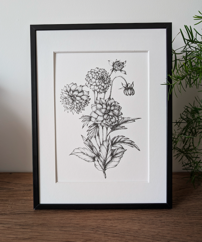 Fleurs