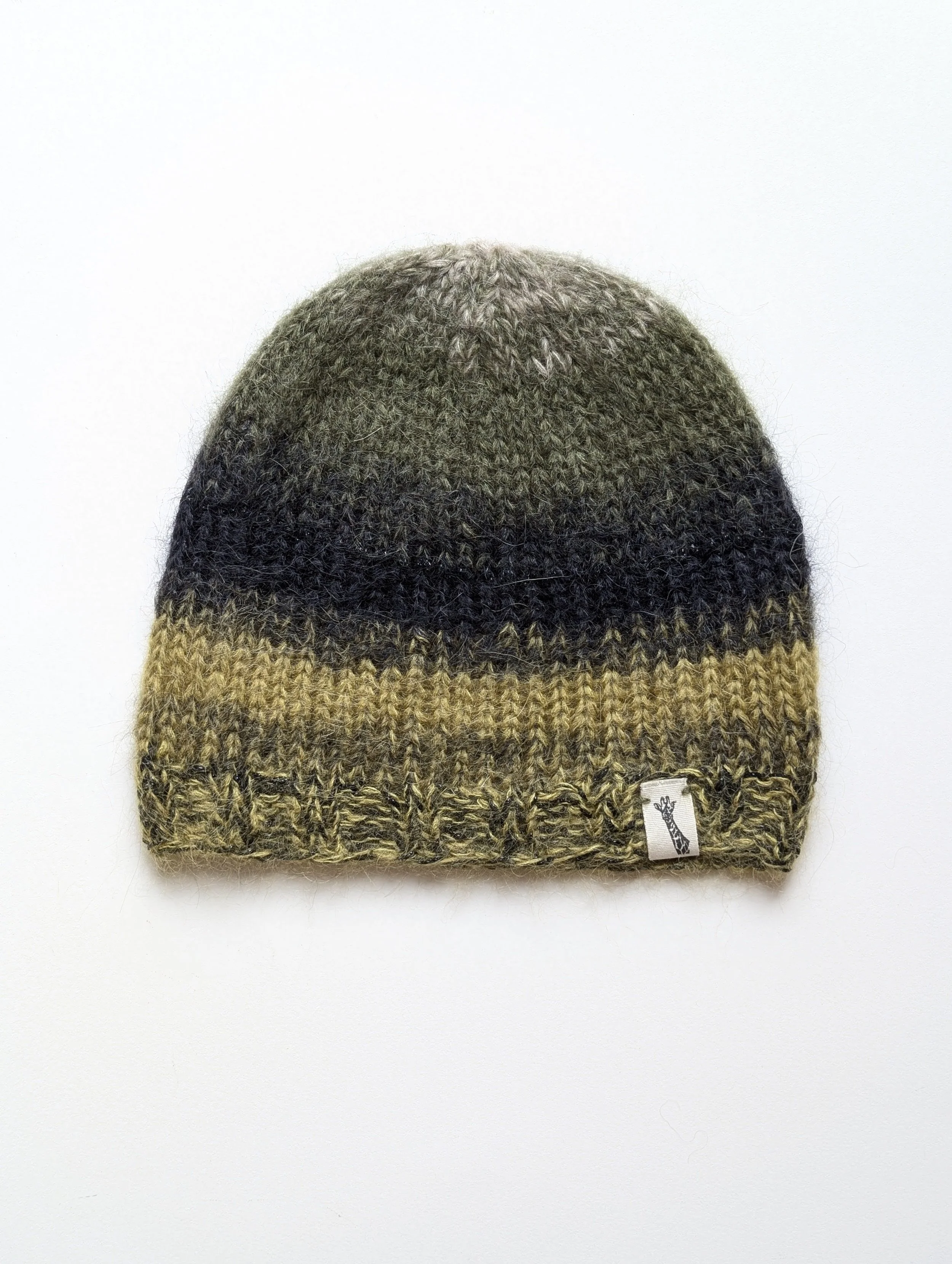 Bonnet Armelle