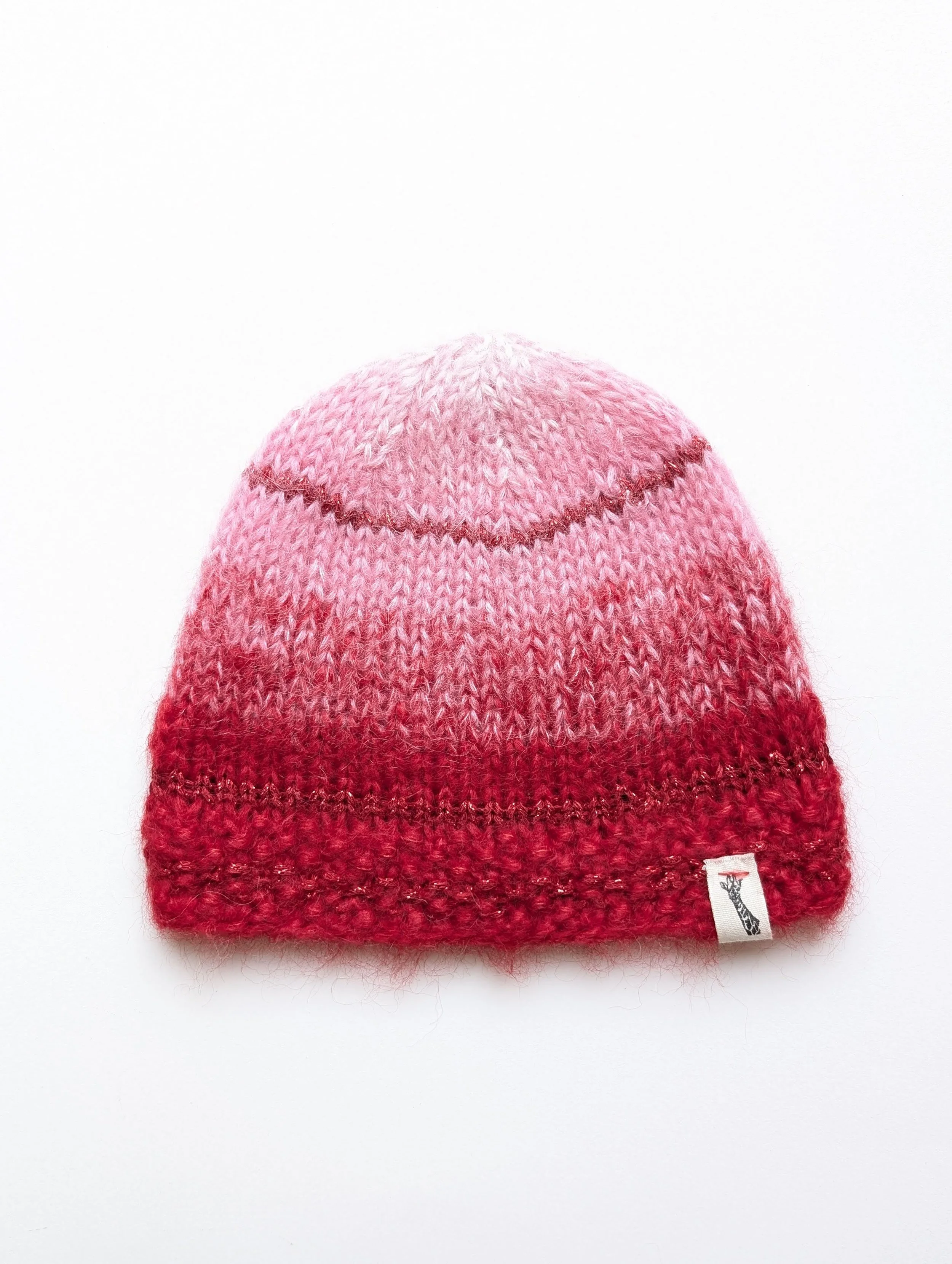 Bonnet Pénélope