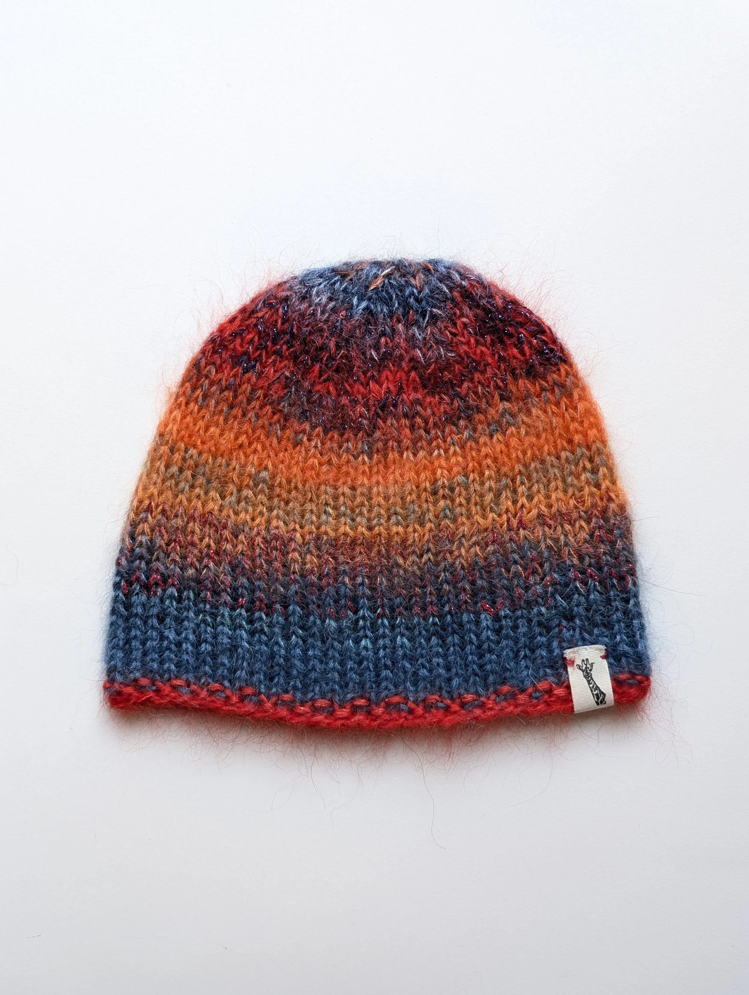 Bonnet Odile