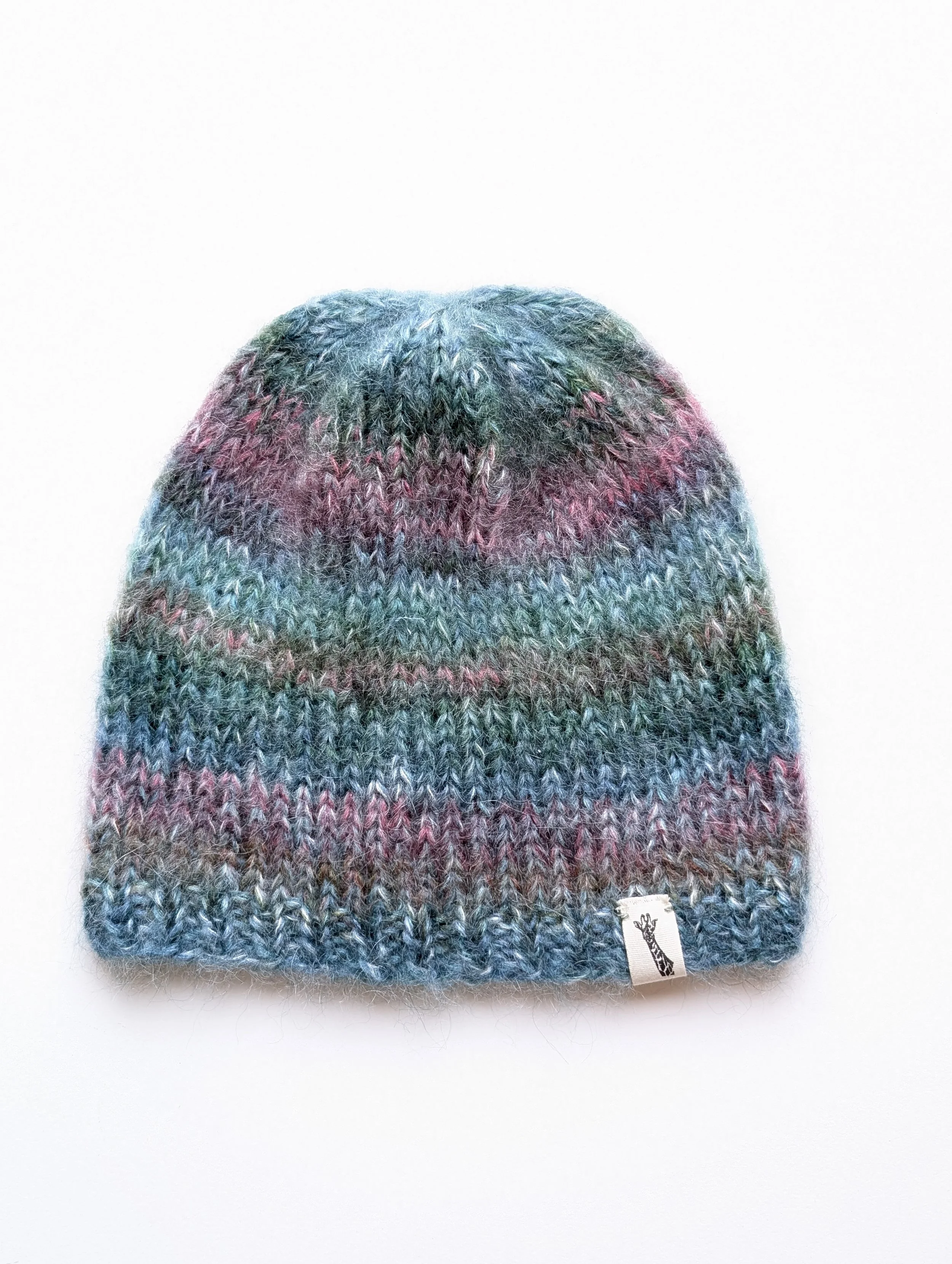 Bonnet Sabrina