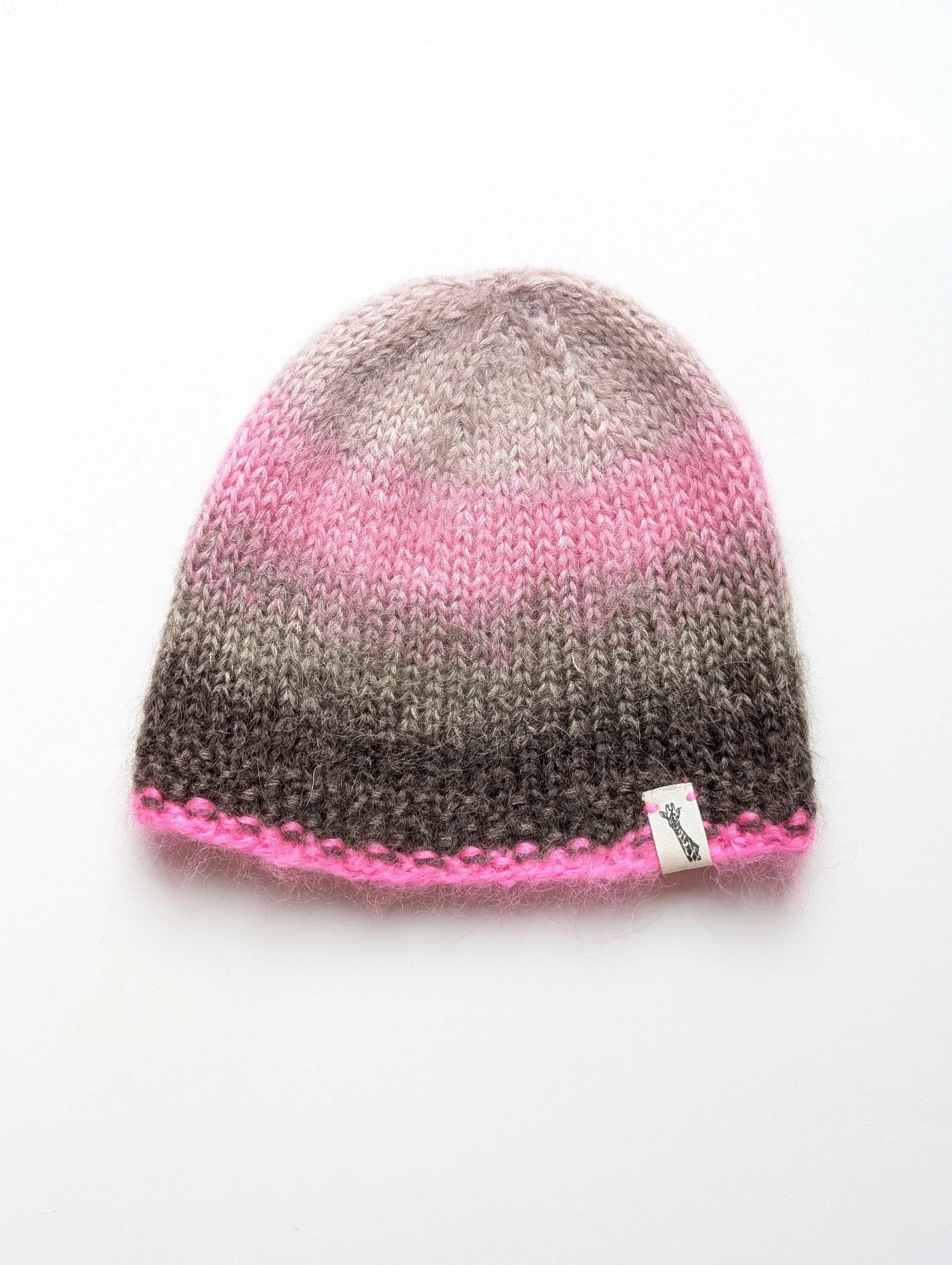 Bonnet Michelle
