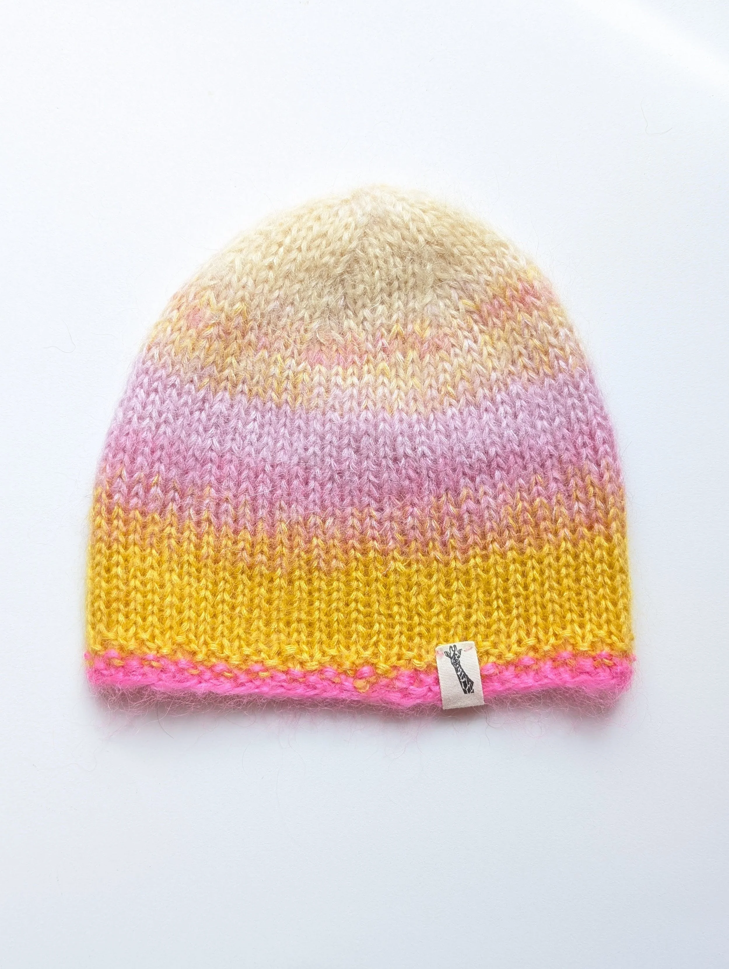 Bonnet Lorenza