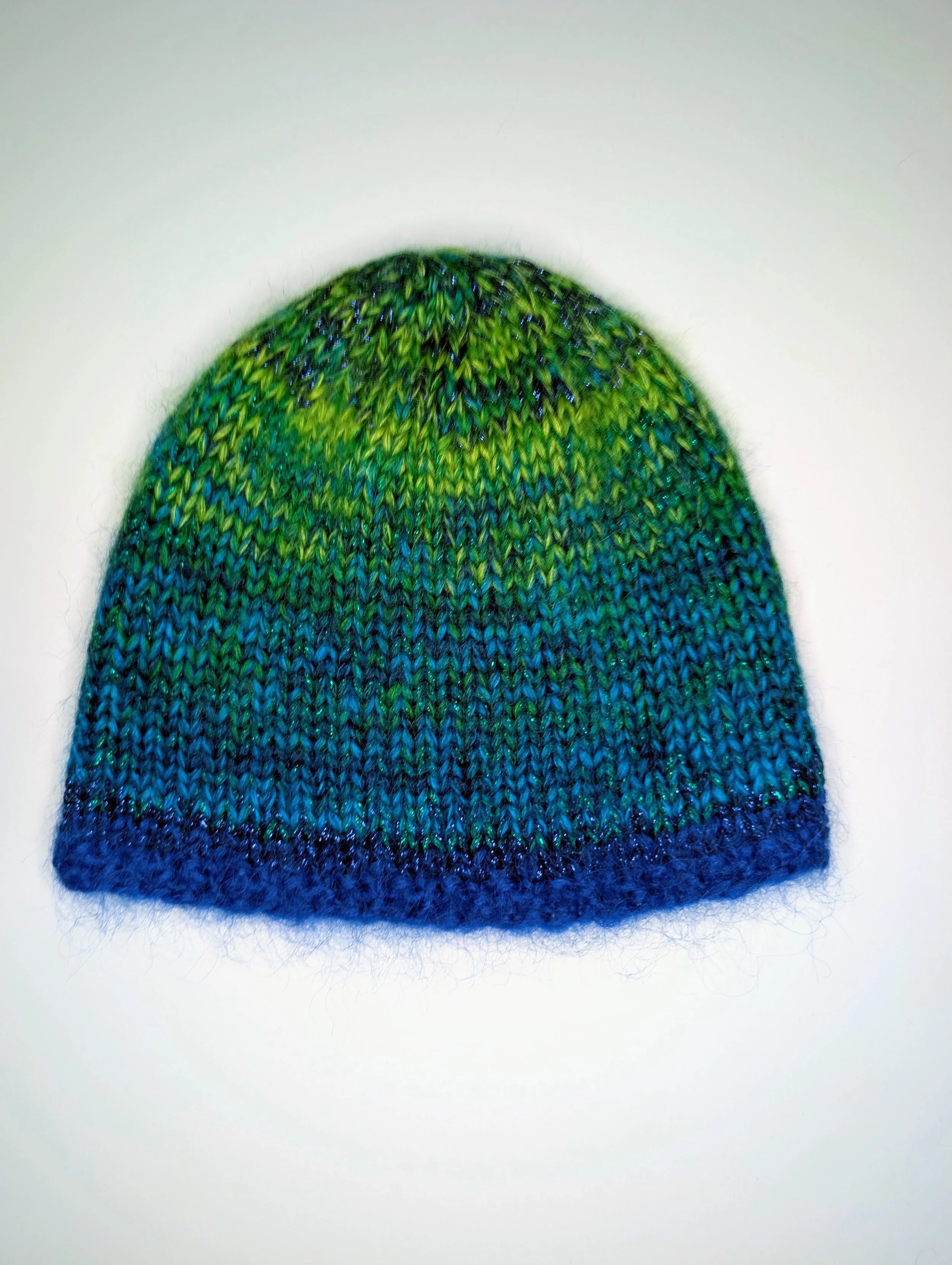 Bonnet Julia