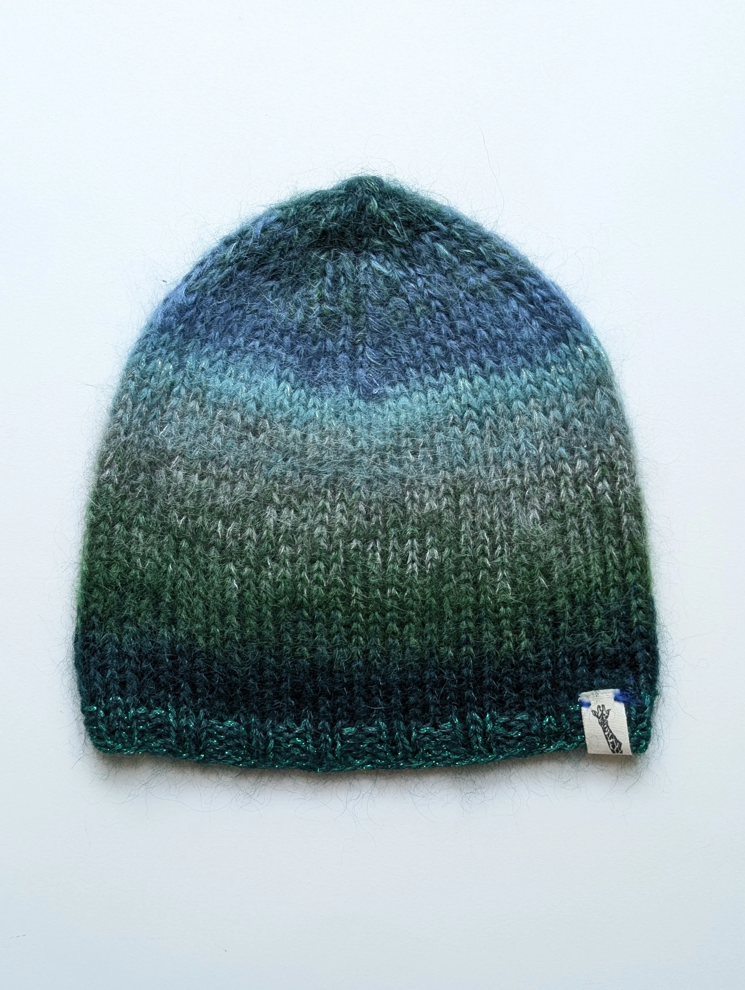 Bonnet Maya