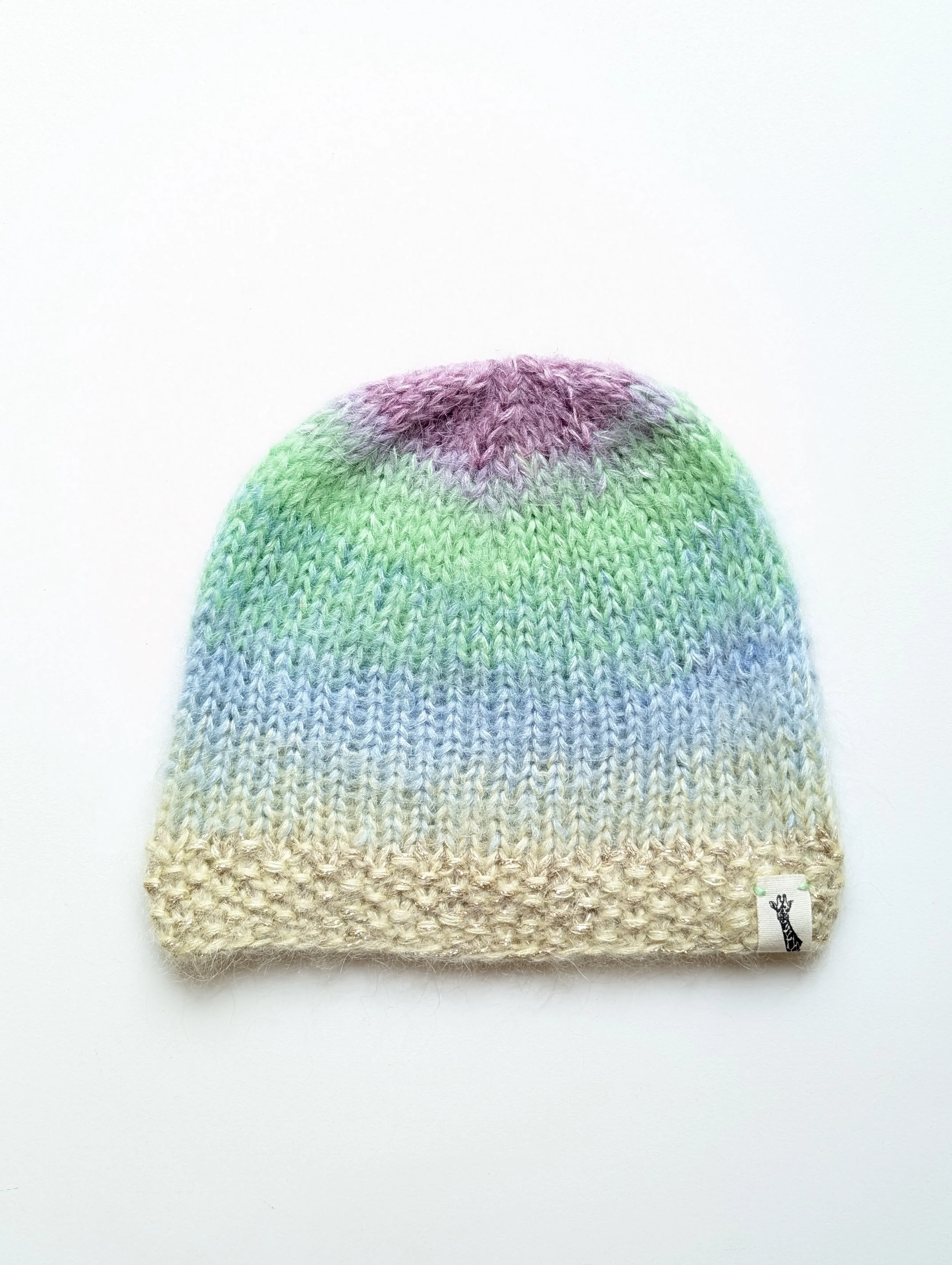 Bonnet Calypso