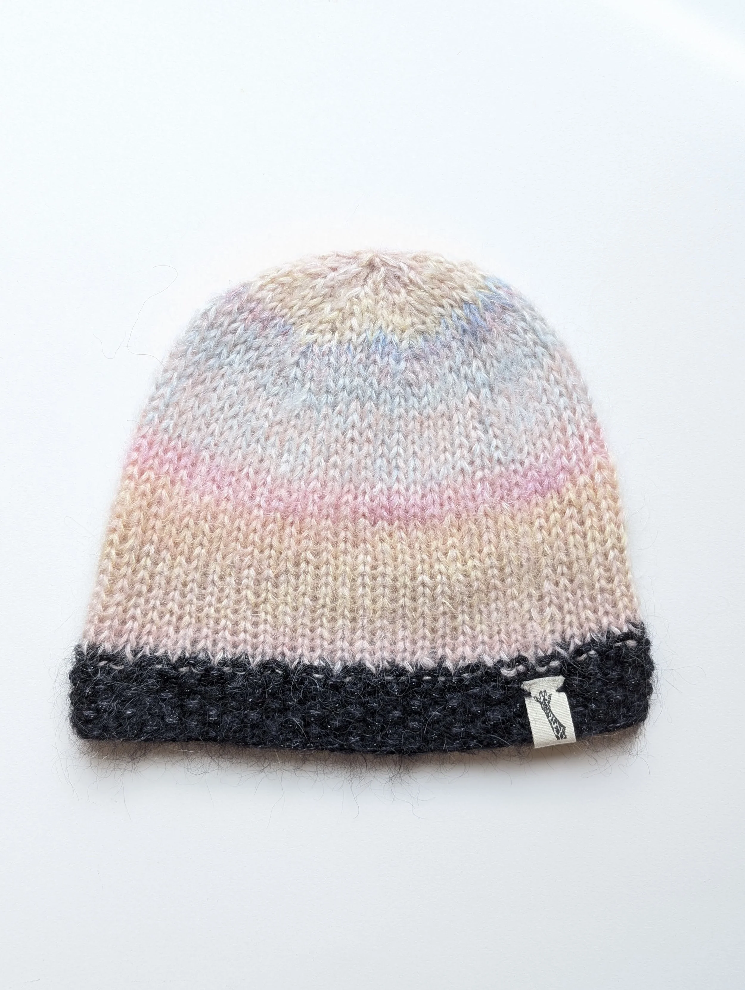 Bonnet Claire