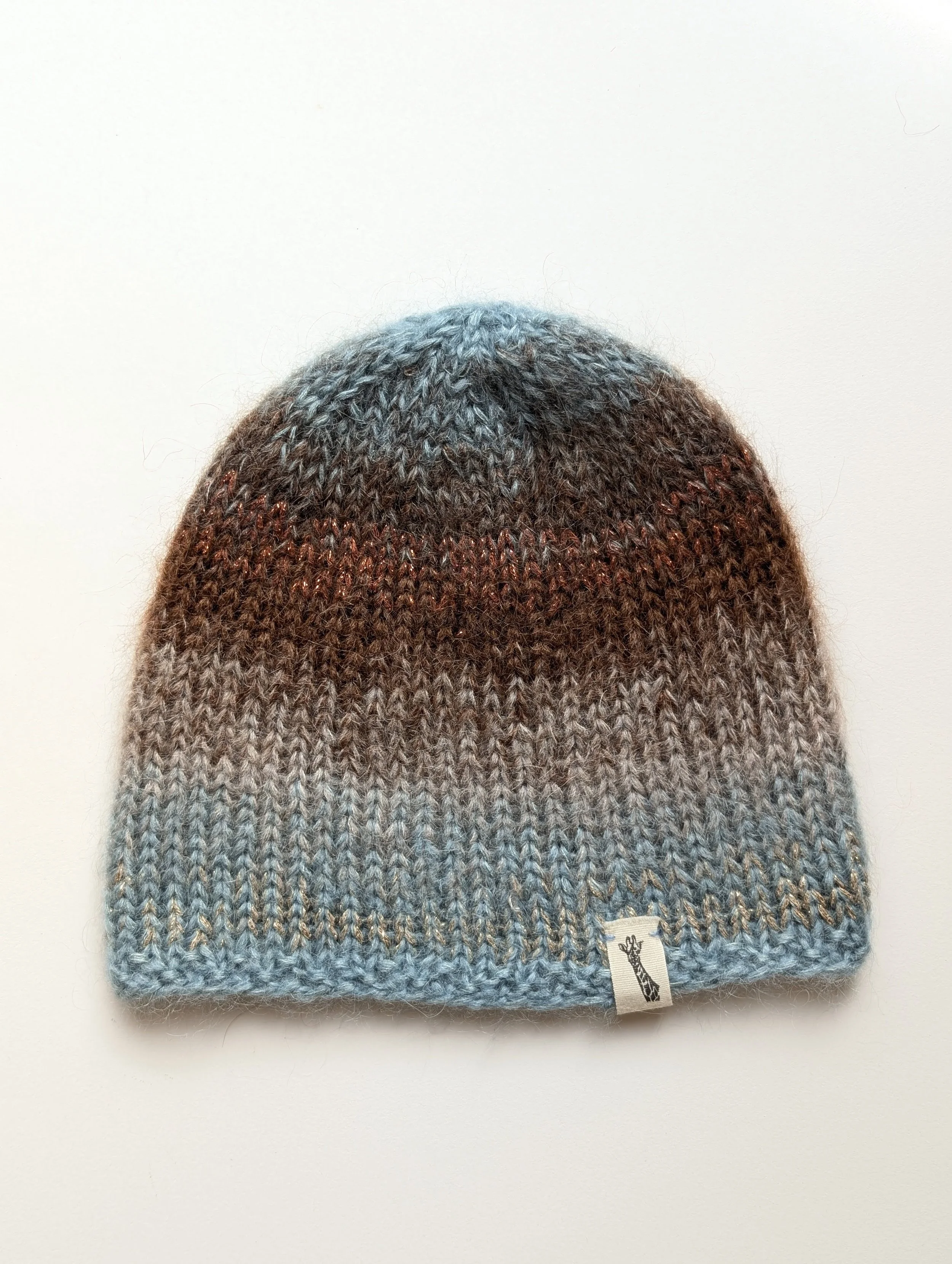 Bonnet Margot