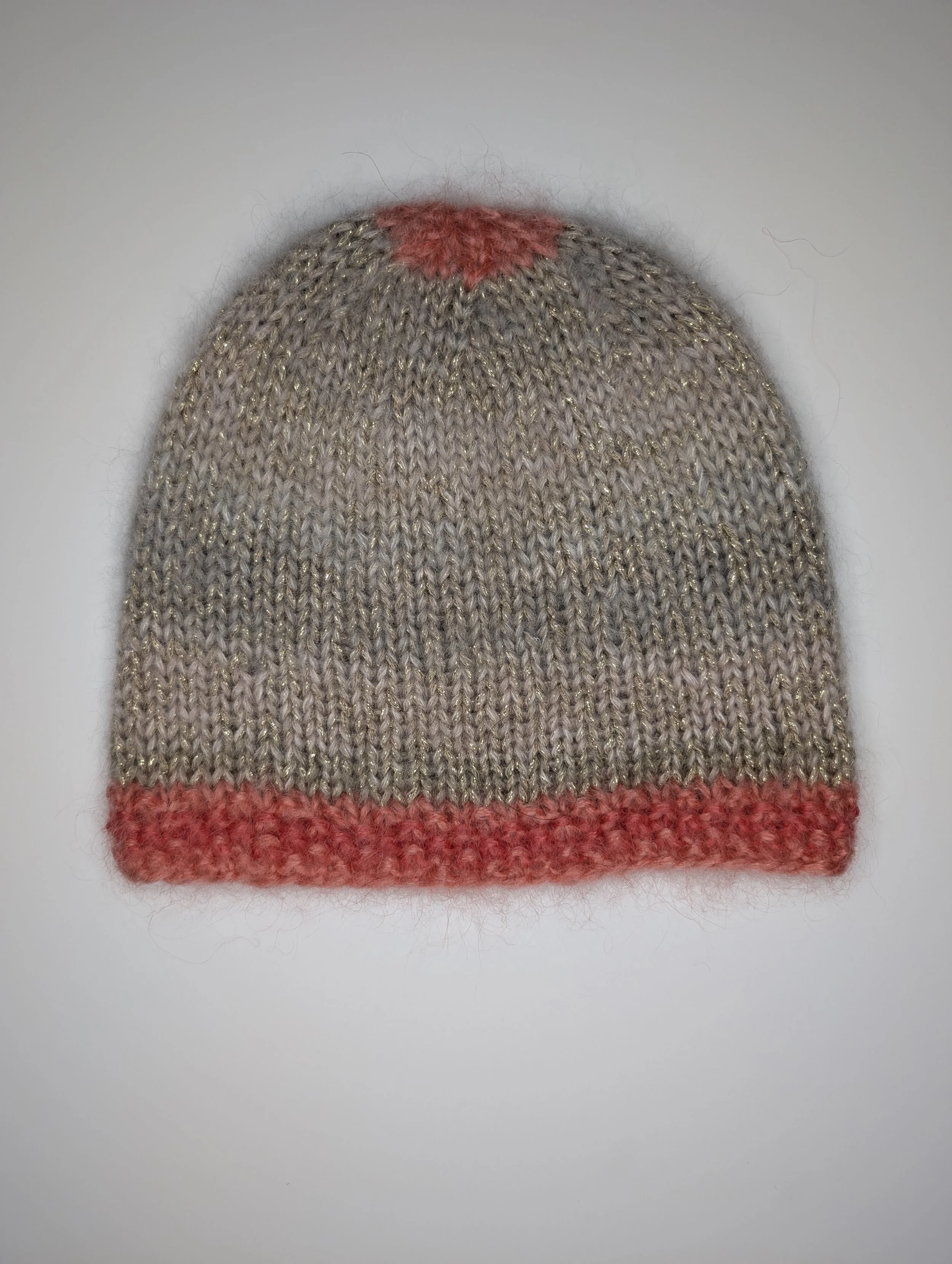 Bonnet Leïla