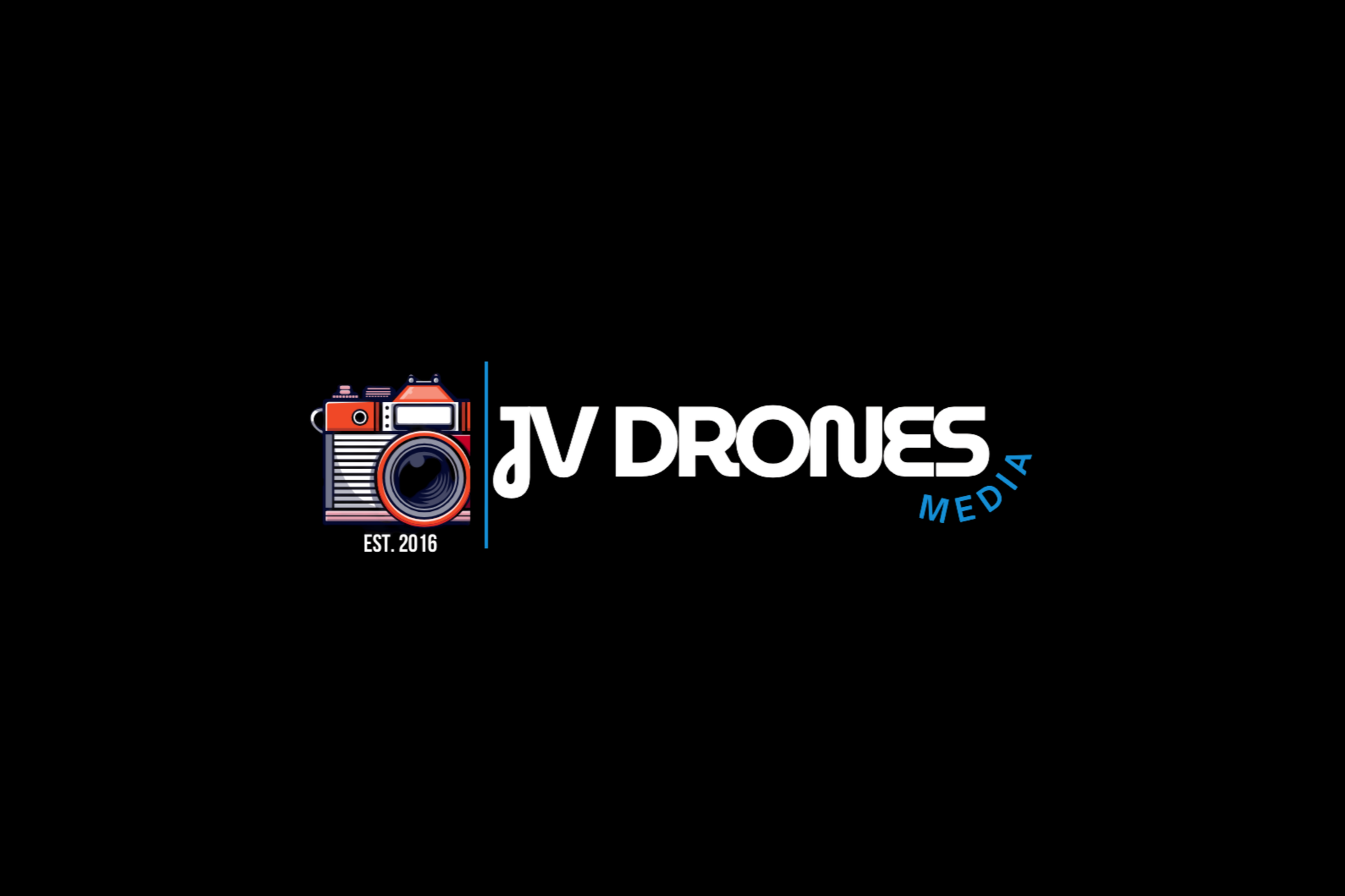JV Drones Media logo